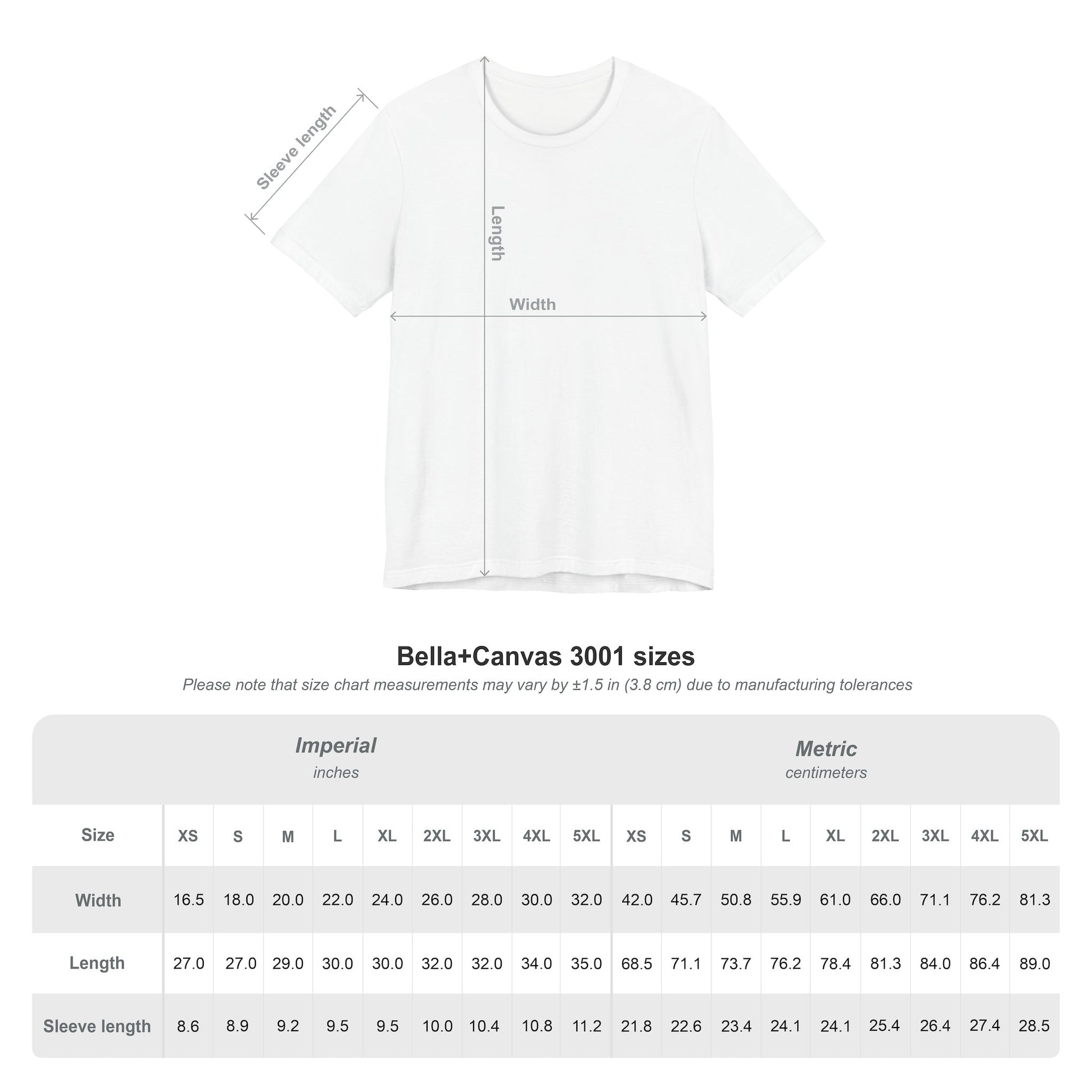 CRASH LANDING PARTY Unisex Tee