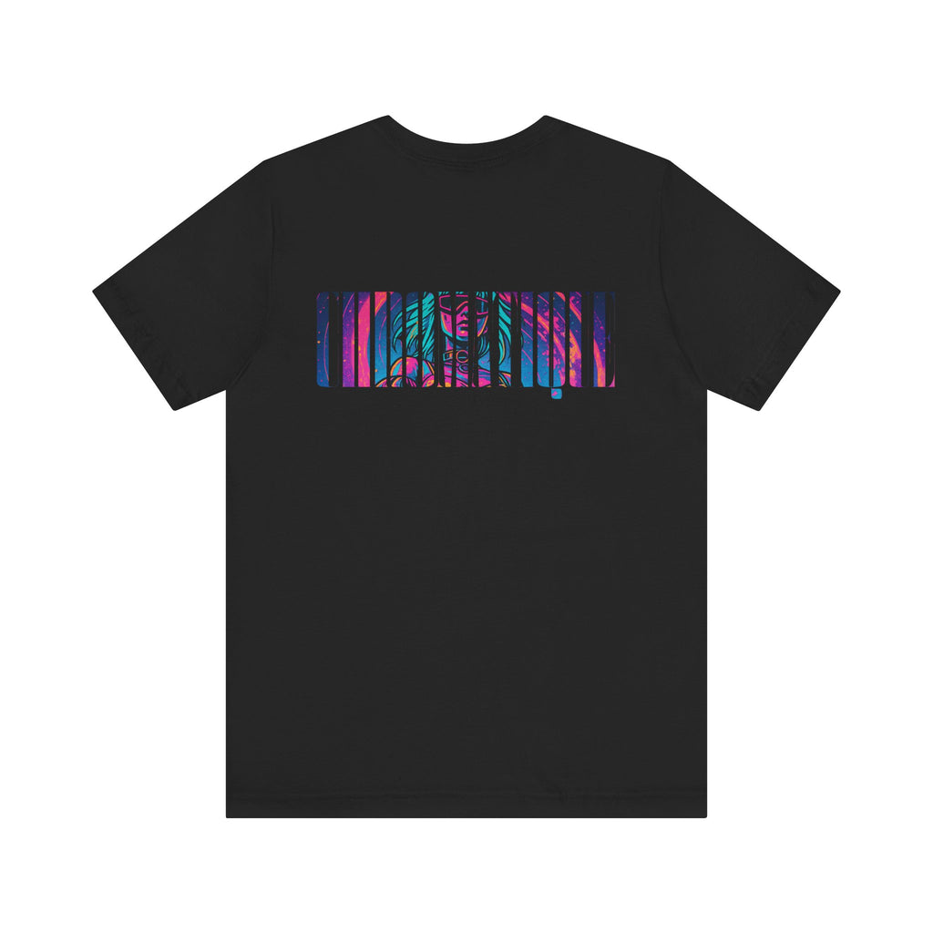 Genesis Graphic Tee | CHROMATIQUE Collection