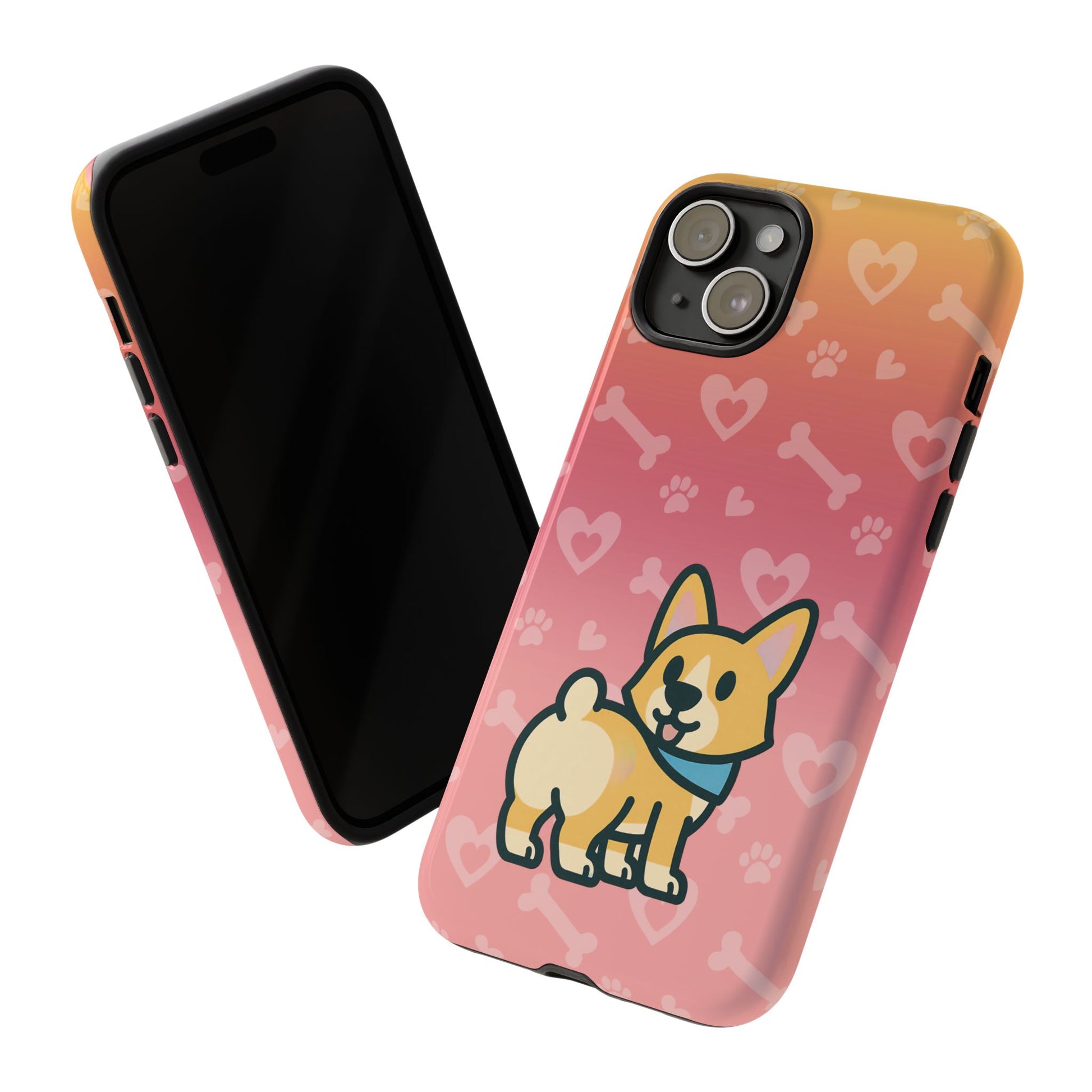 Corgi - Pocket Pets Phone Case