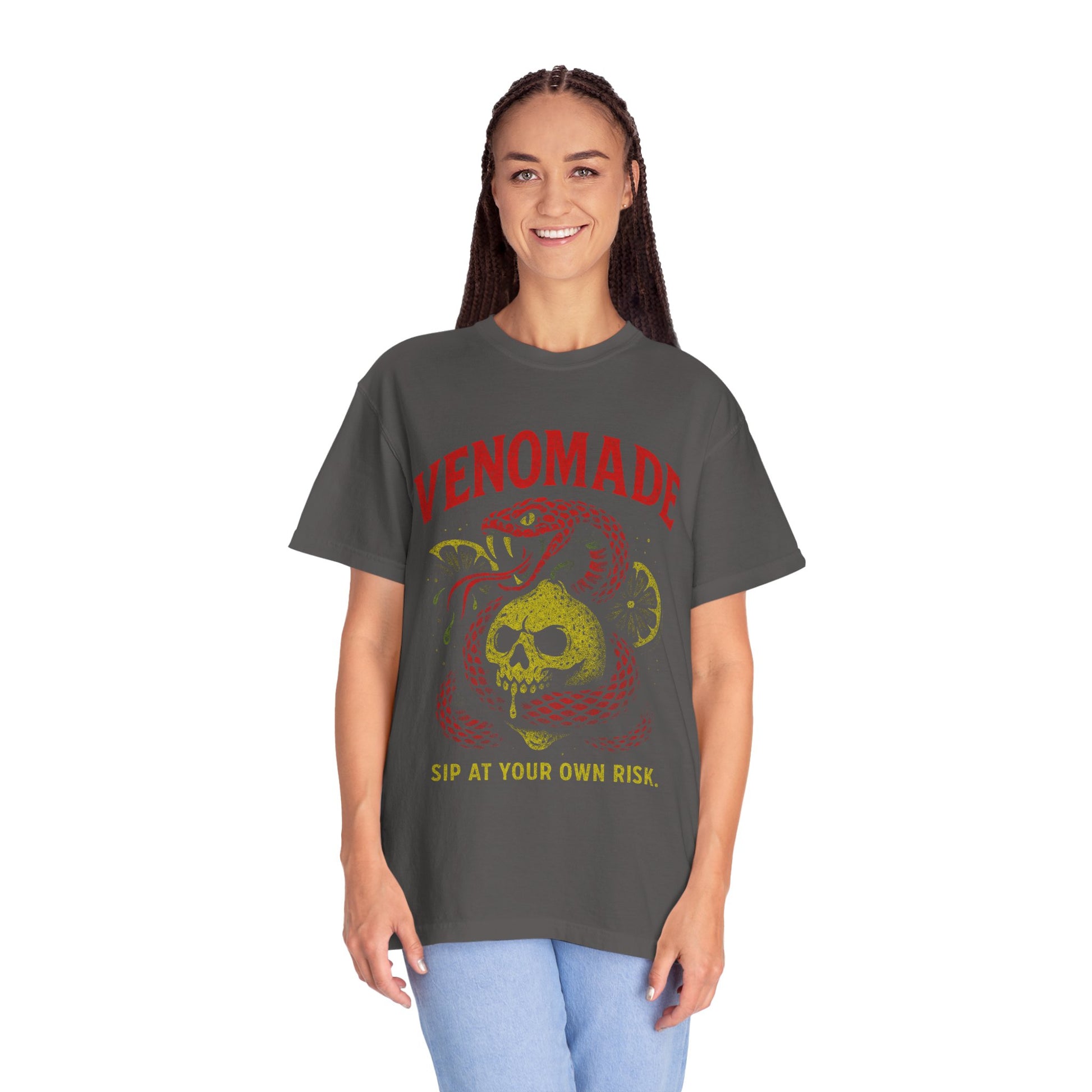 VENOMADE Drink : Kreepy T-Shirt