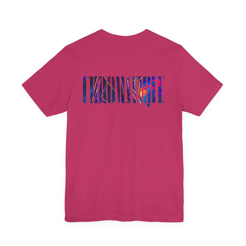 Morto Graphic Tee | CHROMATIQUE Collection