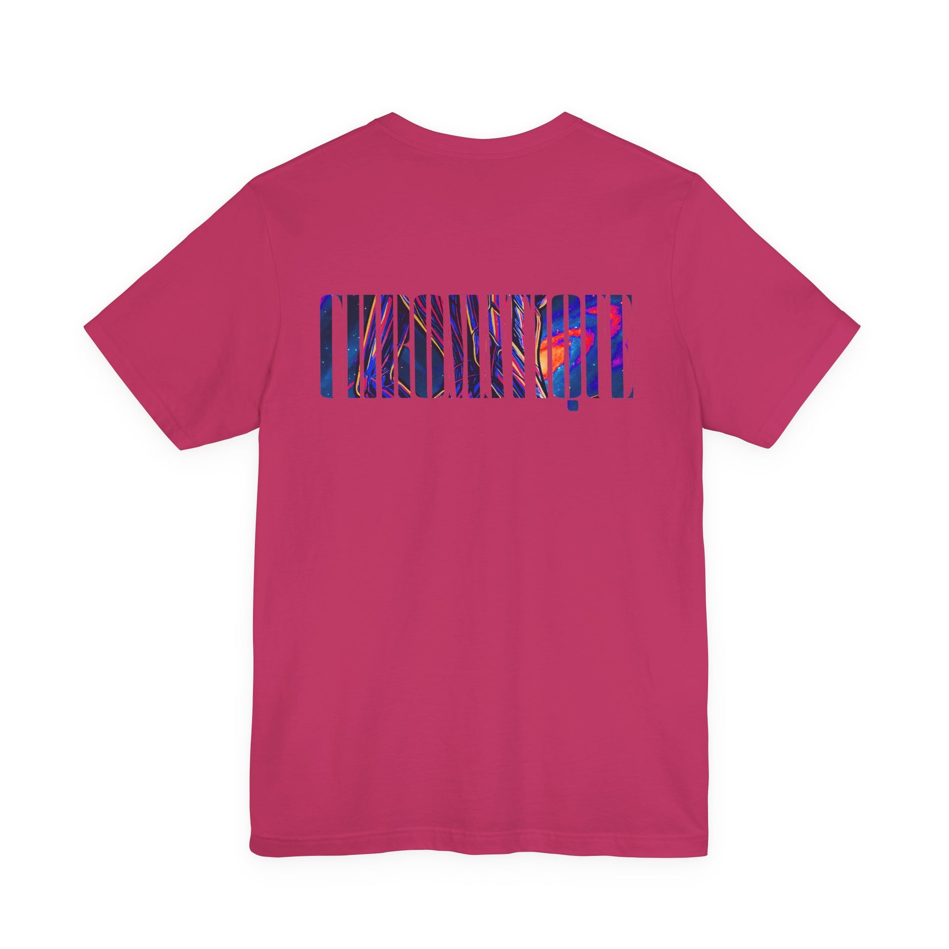 Morto Graphic Tee | CHROMATIQUE Collection