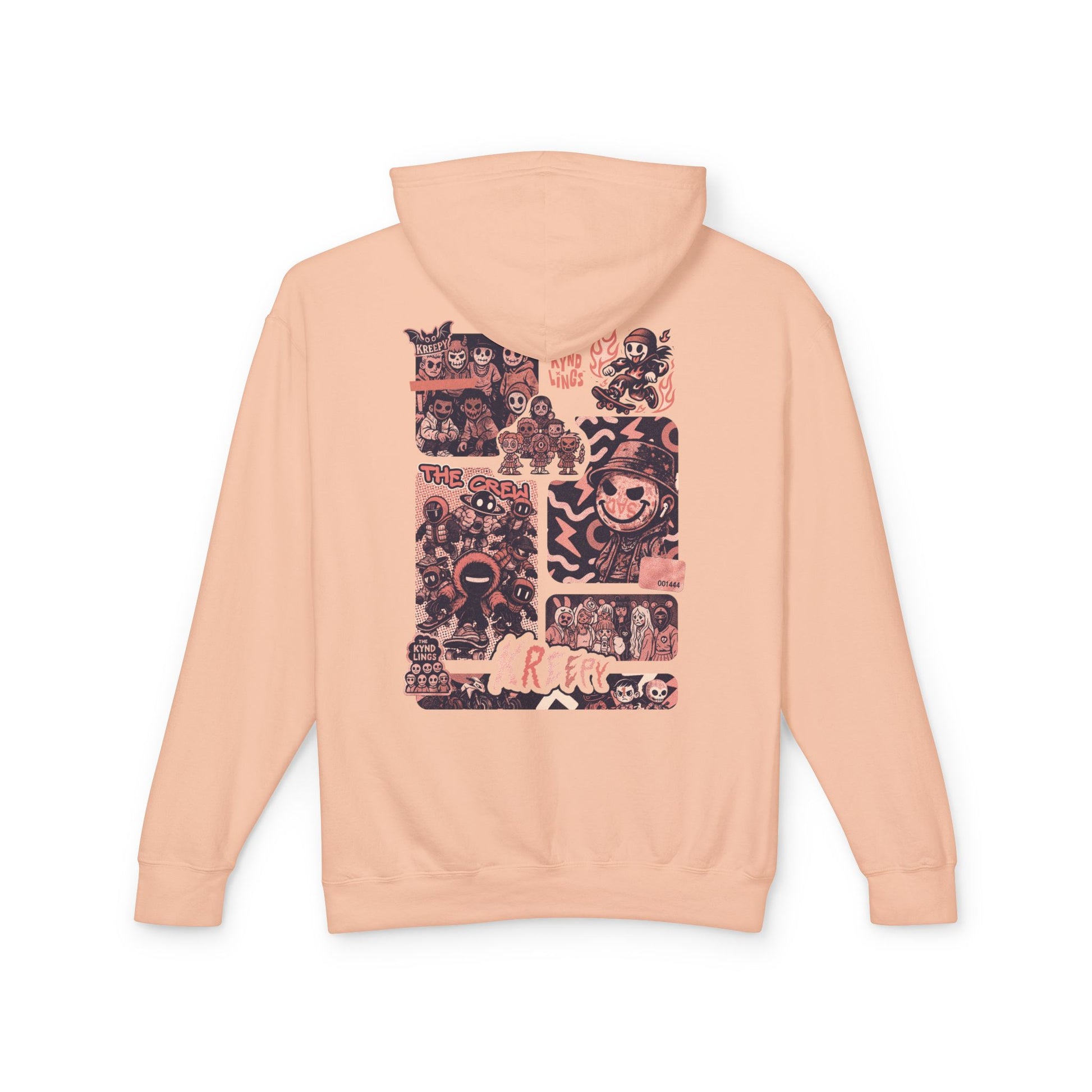 OUTKAST KYDS Hoodie