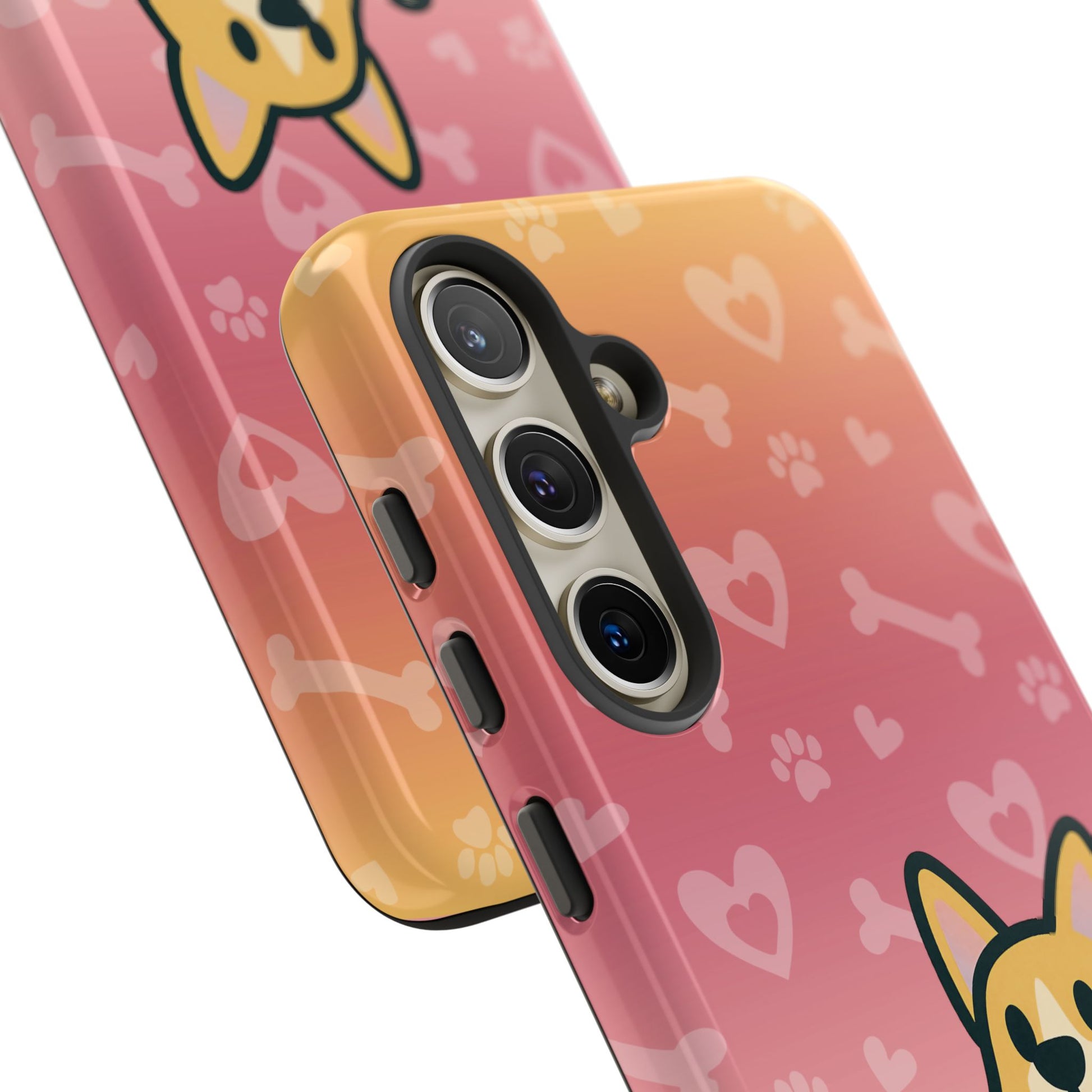 Corgi - Pocket Pets Phone Case