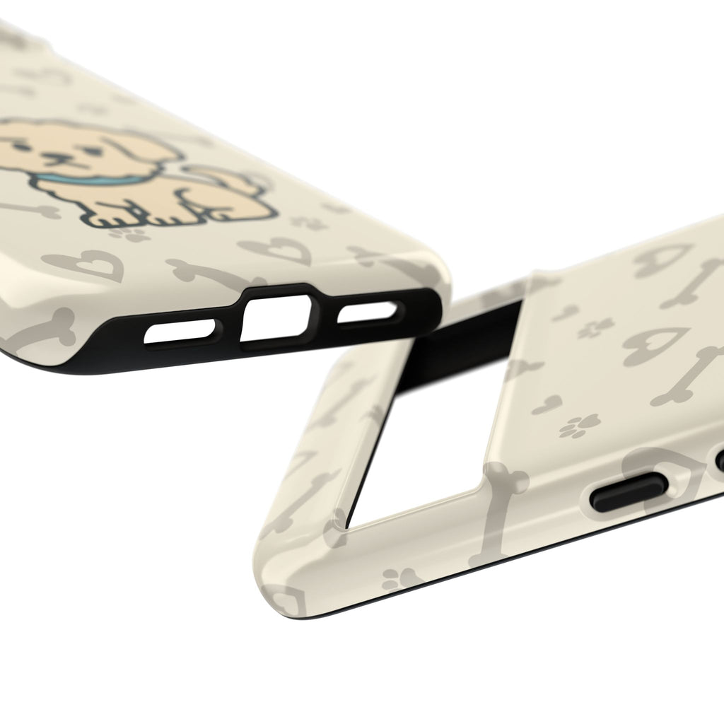 Maltese - Pocket Pets Phone Case
