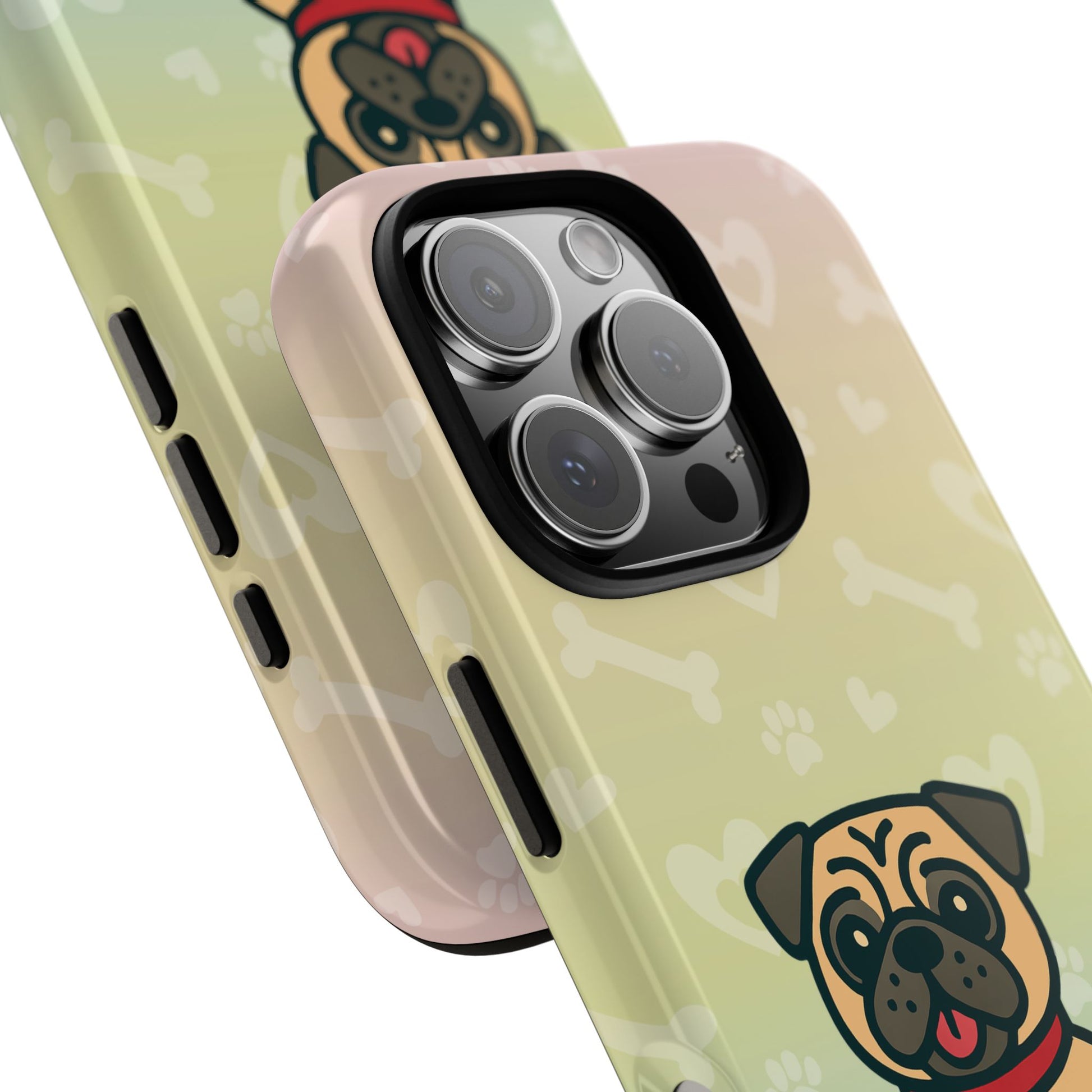 Pug - Pocket Pets Phone Case