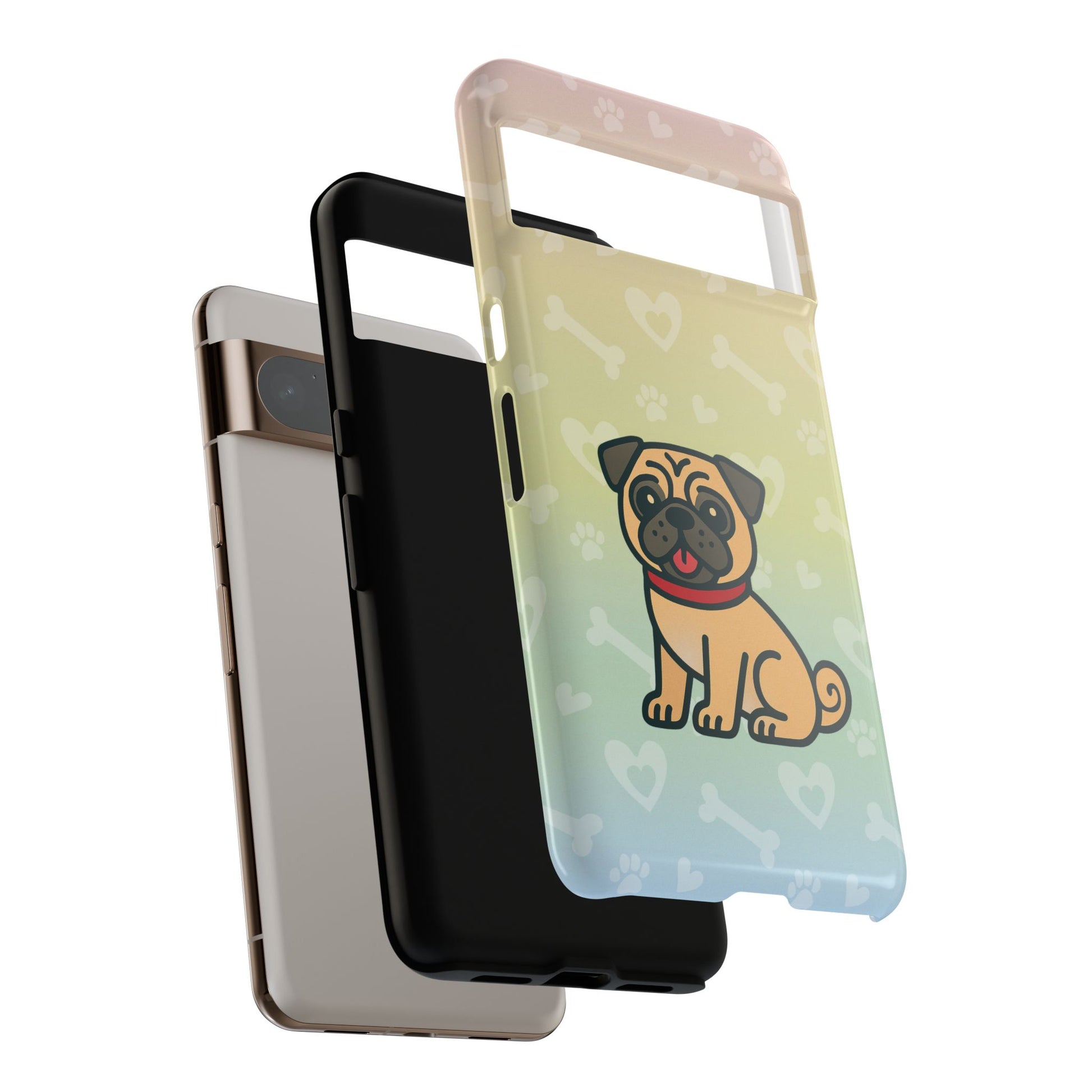 Pug - Pocket Pets Phone Case
