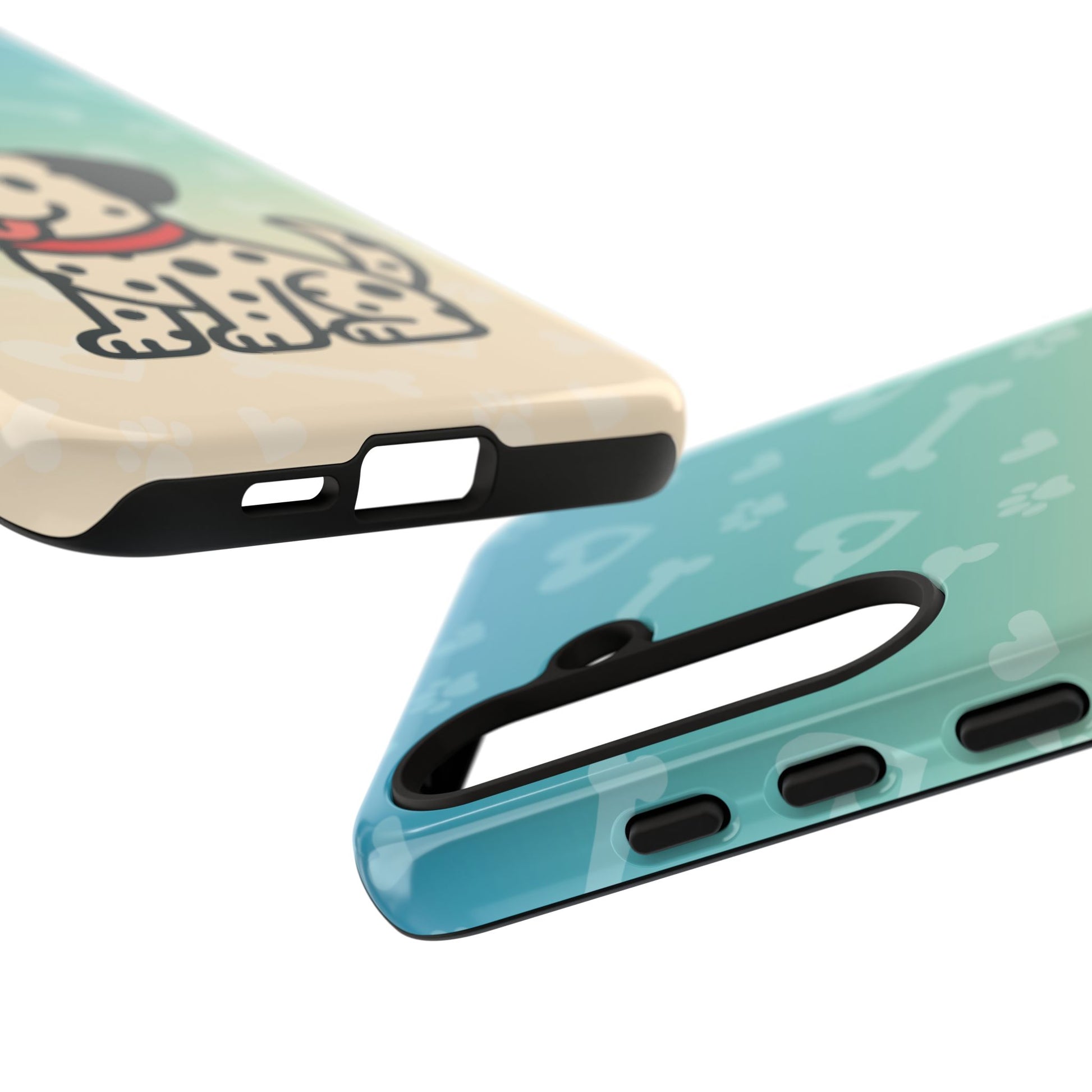 Dalmatian - Pocket Pets Phone Case