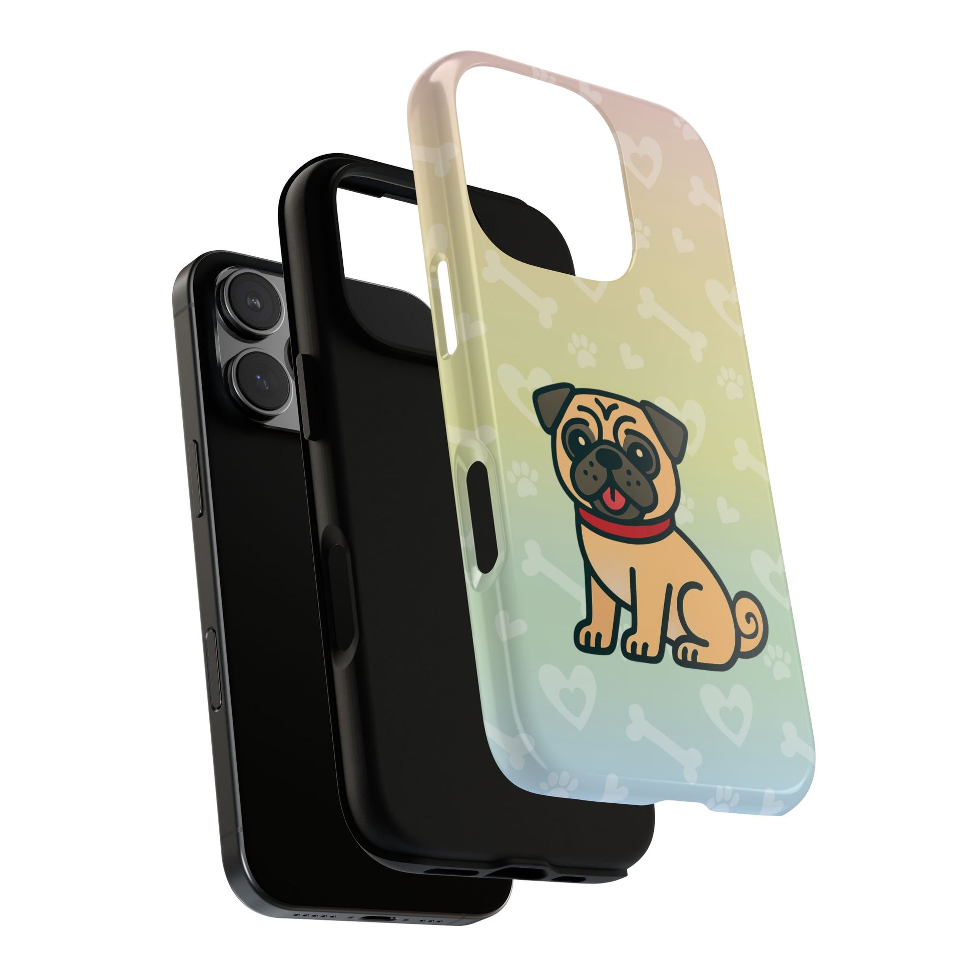 Pug - Pocket Pets Phone Case