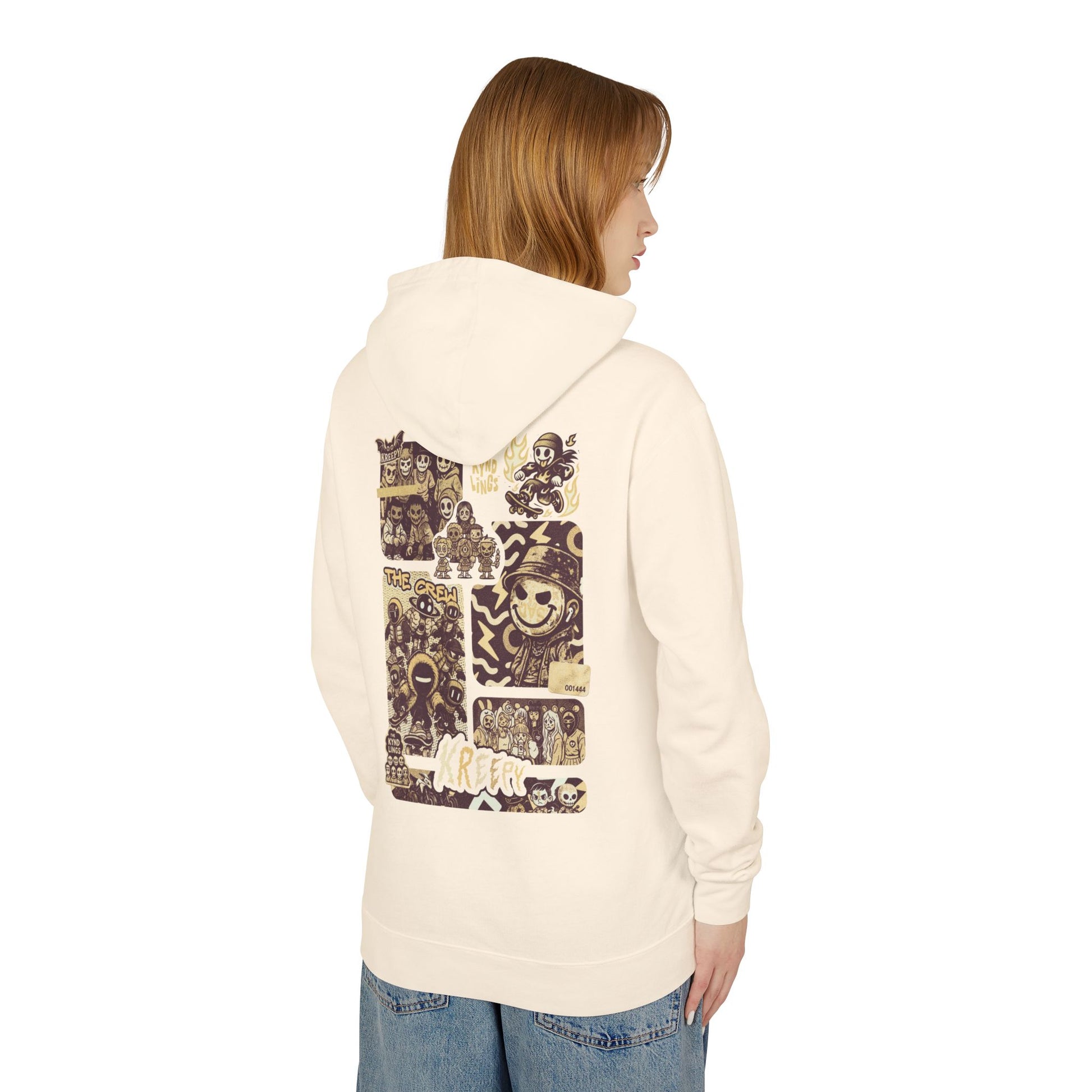 OUTKAST KYDS Hoodie