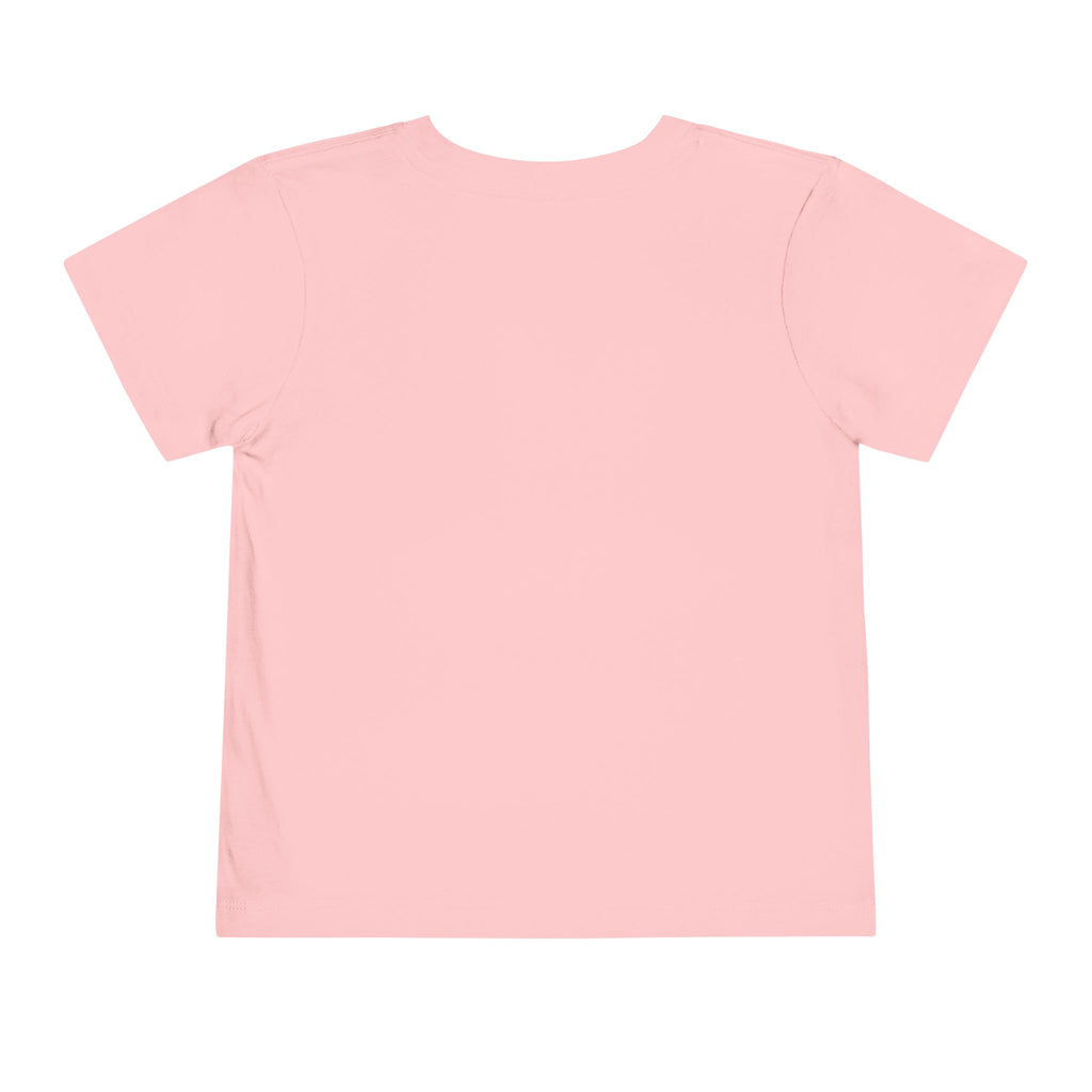 Brownie Bear Toddler Tee : ICE CREAM SHOPPE