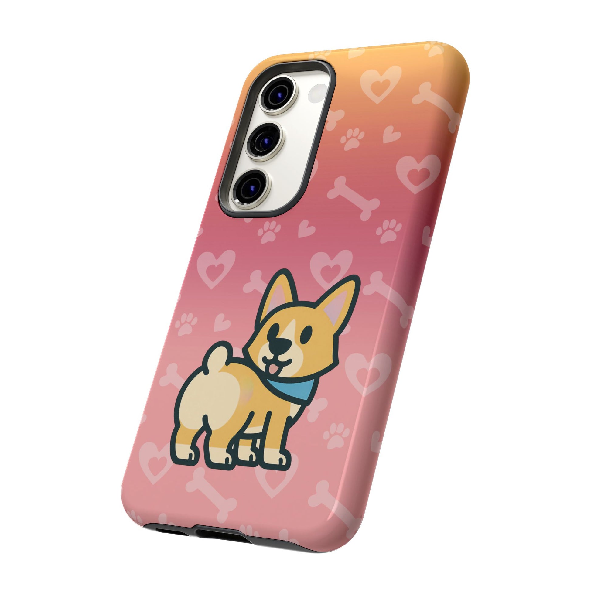 Corgi - Pocket Pets Phone Case