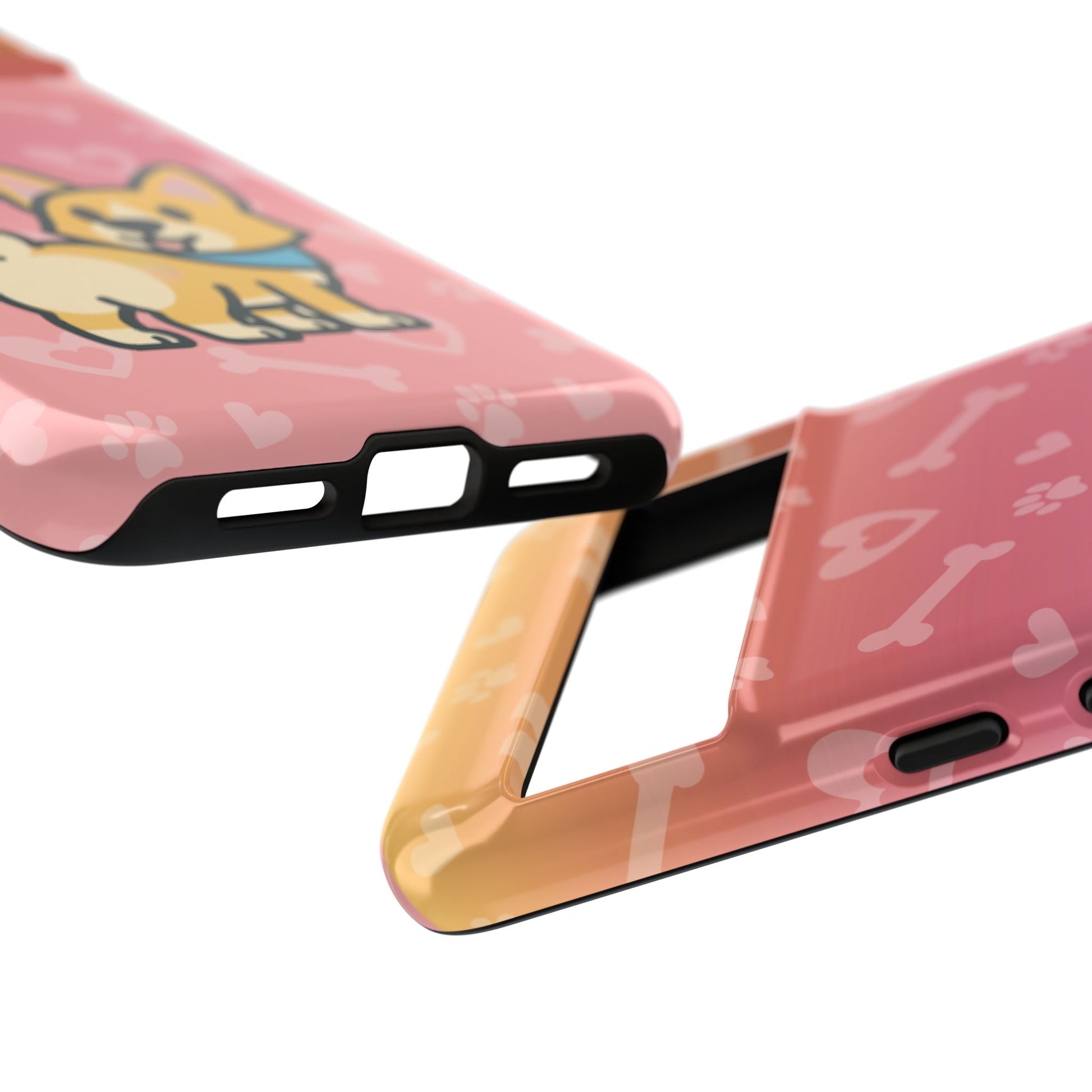 Corgi - Pocket Pets Phone Case