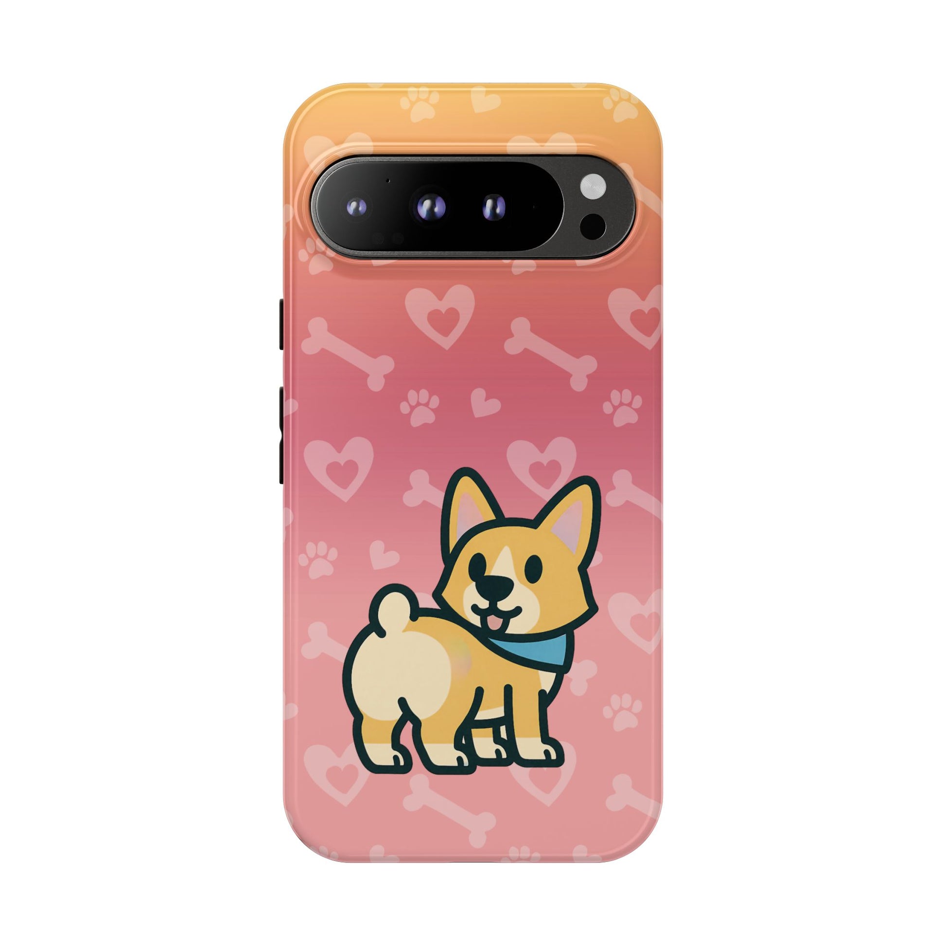 Corgi - Pocket Pets Phone Case