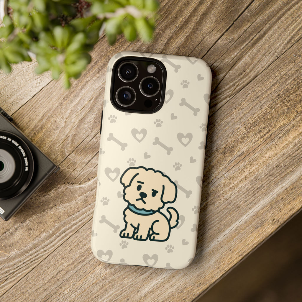 Maltese - Pocket Pets Phone Case