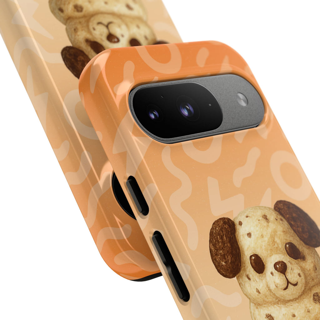 Pooch N' Cream: ICE CREAM SHOPPE | Sweet & Tough Phone Case