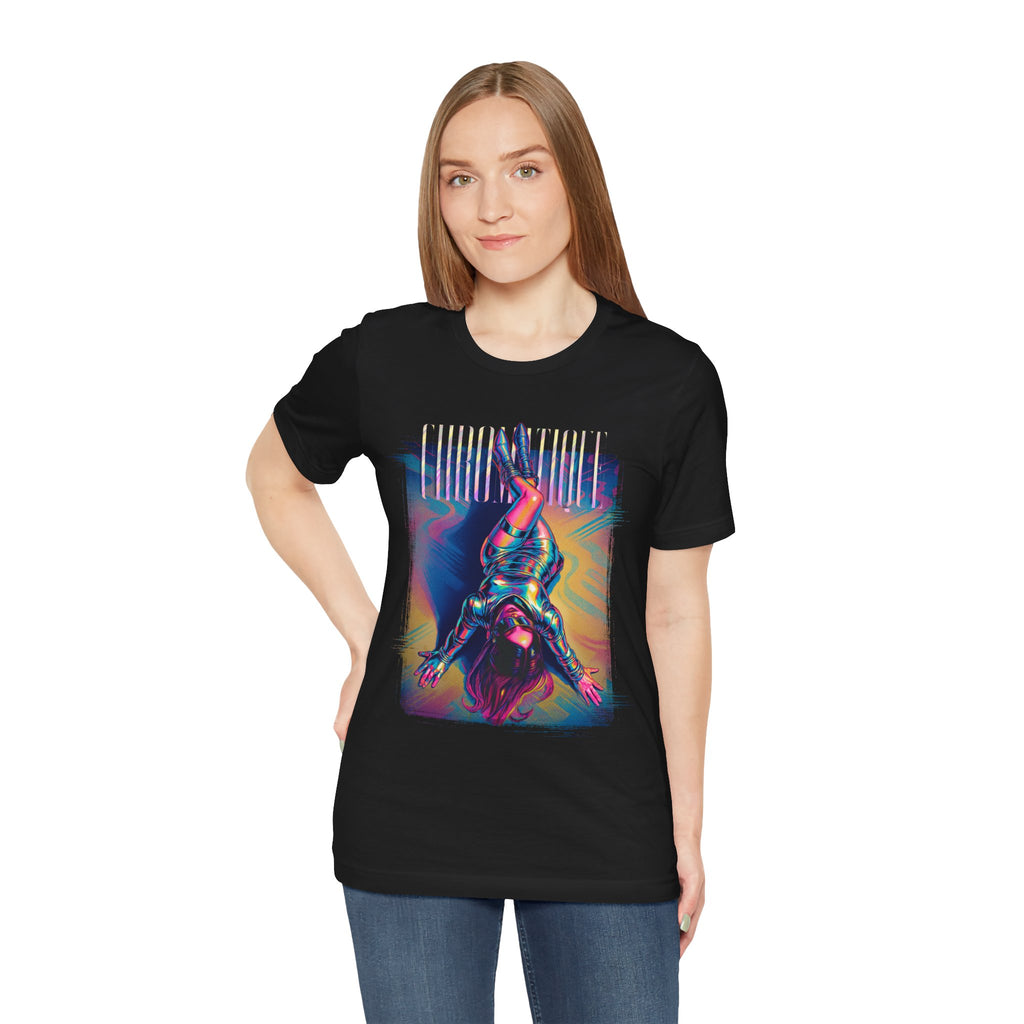 Umbra Graphic Tee | CHROMATIQUE Collection