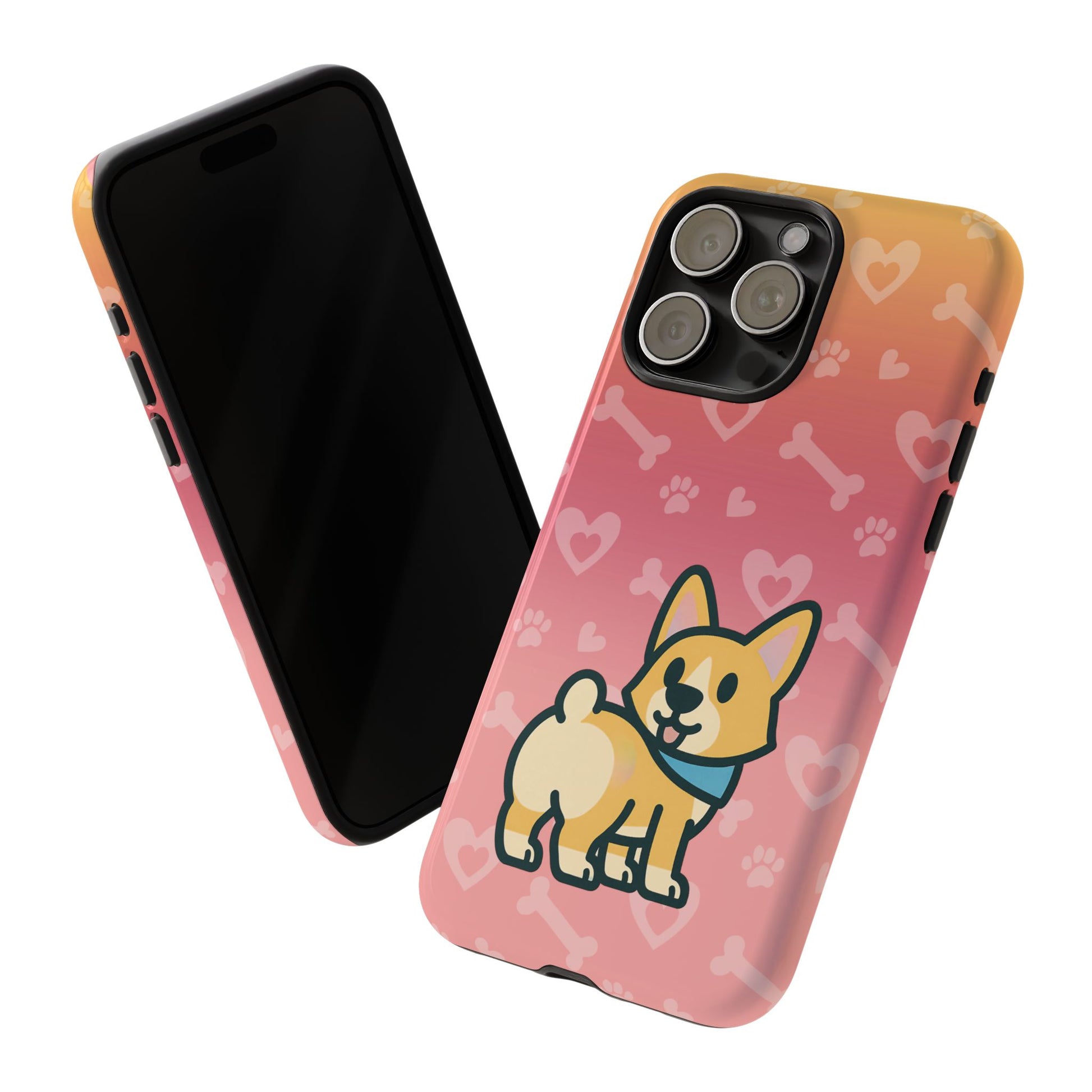 Corgi - Pocket Pets Phone Case