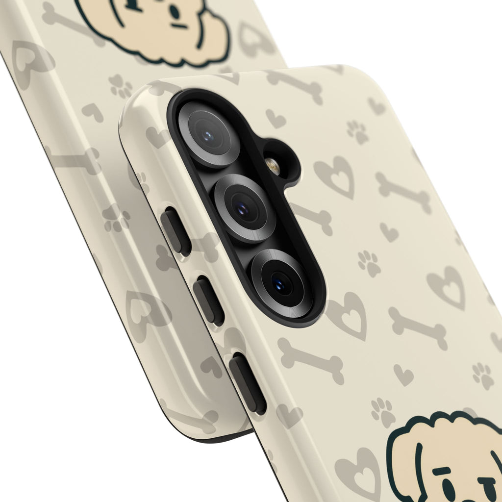 Maltese - Pocket Pets Phone Case