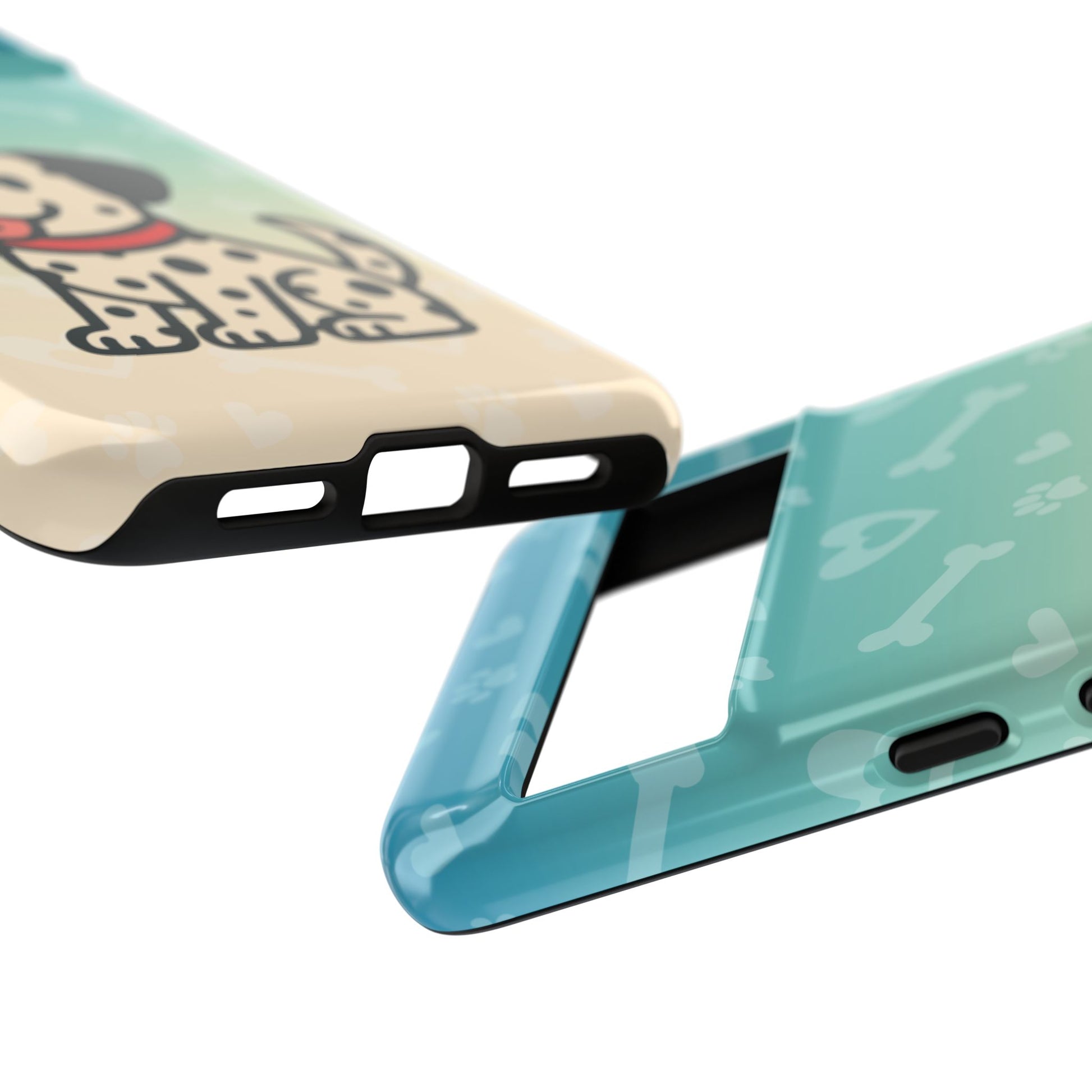 Dalmatian - Pocket Pets Phone Case