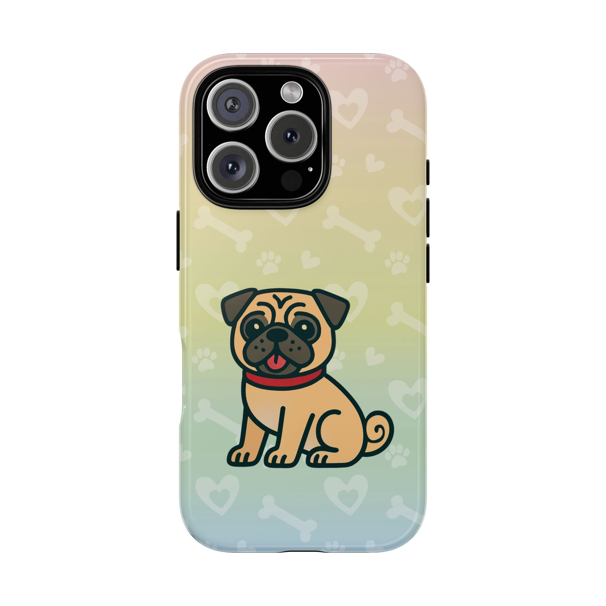 Pug - Pocket Pets Phone Case