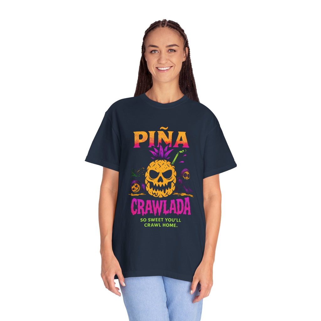 Pina Crawlada : Kreepy T-Shirt