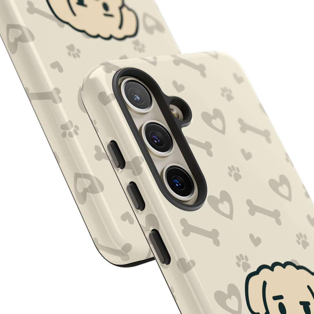 Maltese - Pocket Pets Phone Case