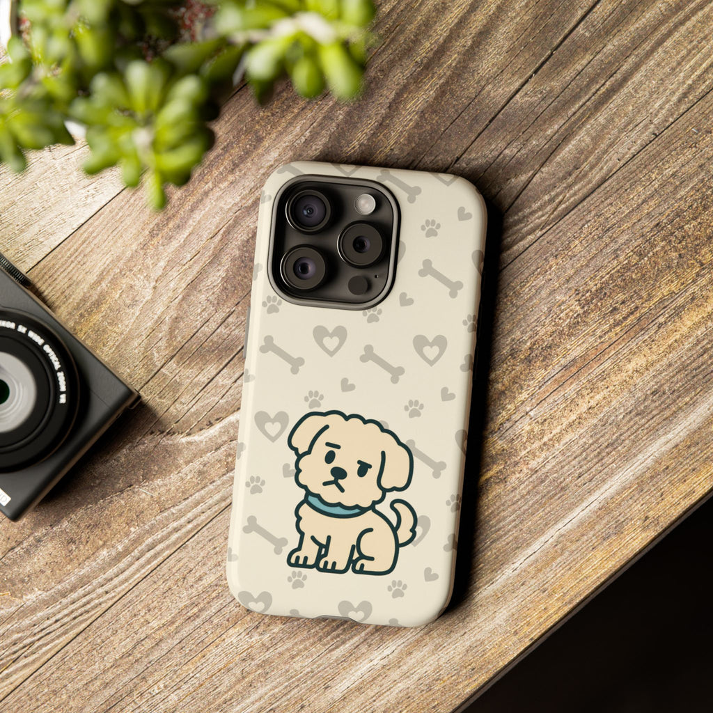 Maltese - Pocket Pets Phone Case
