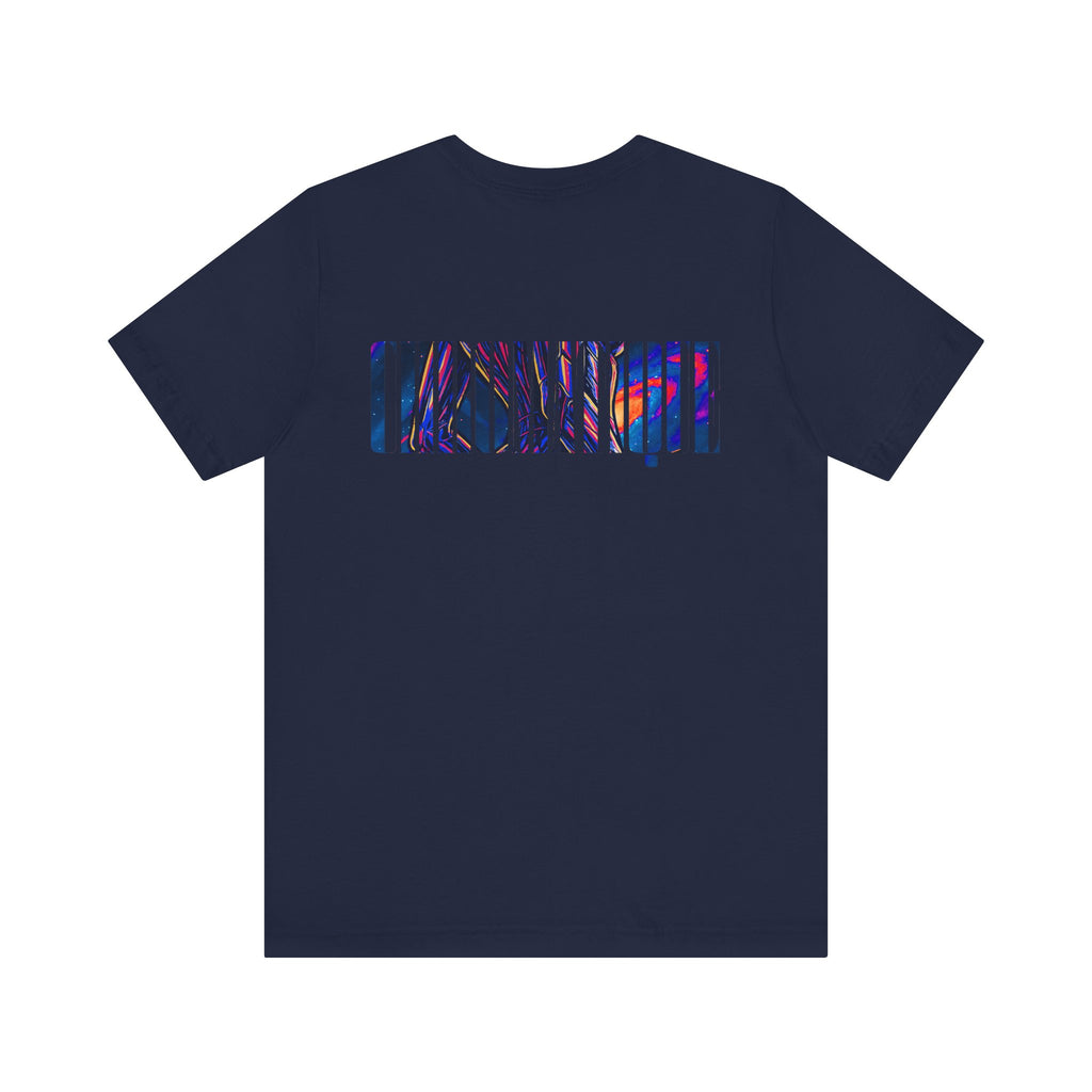 Morto Graphic Tee | CHROMATIQUE Collection