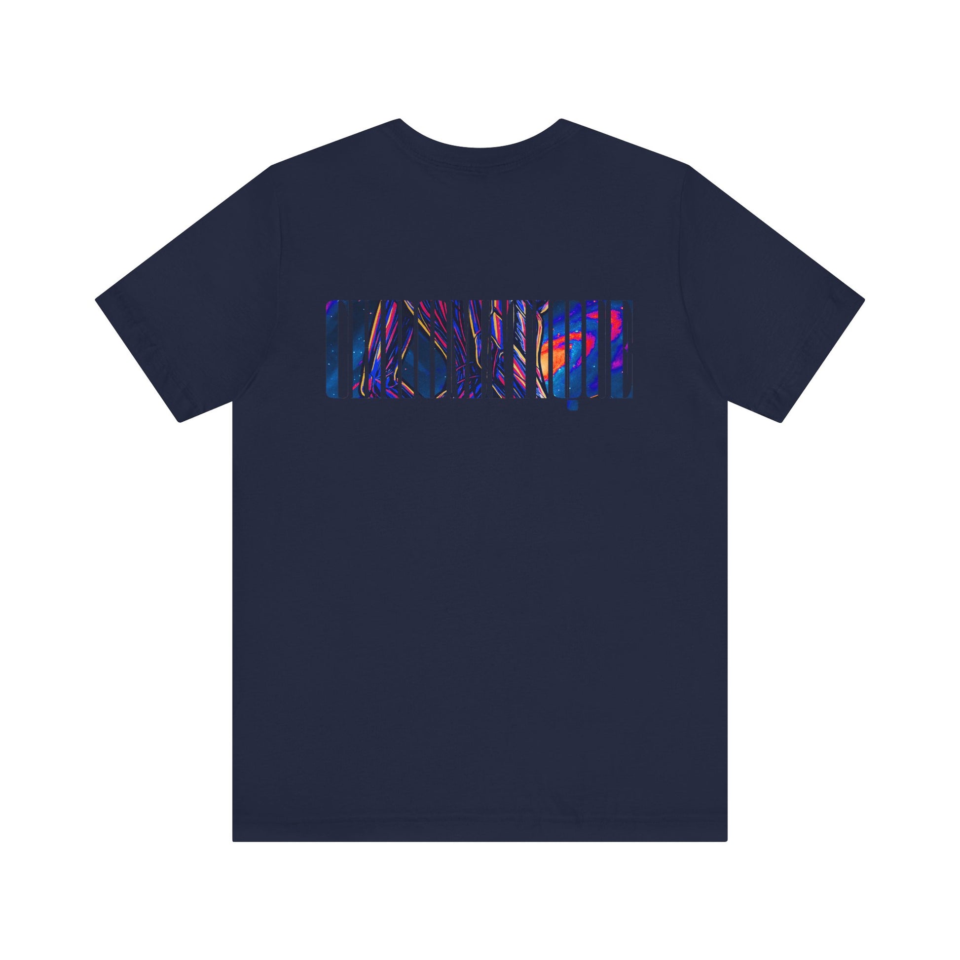 Morto Graphic Tee | CHROMATIQUE Collection