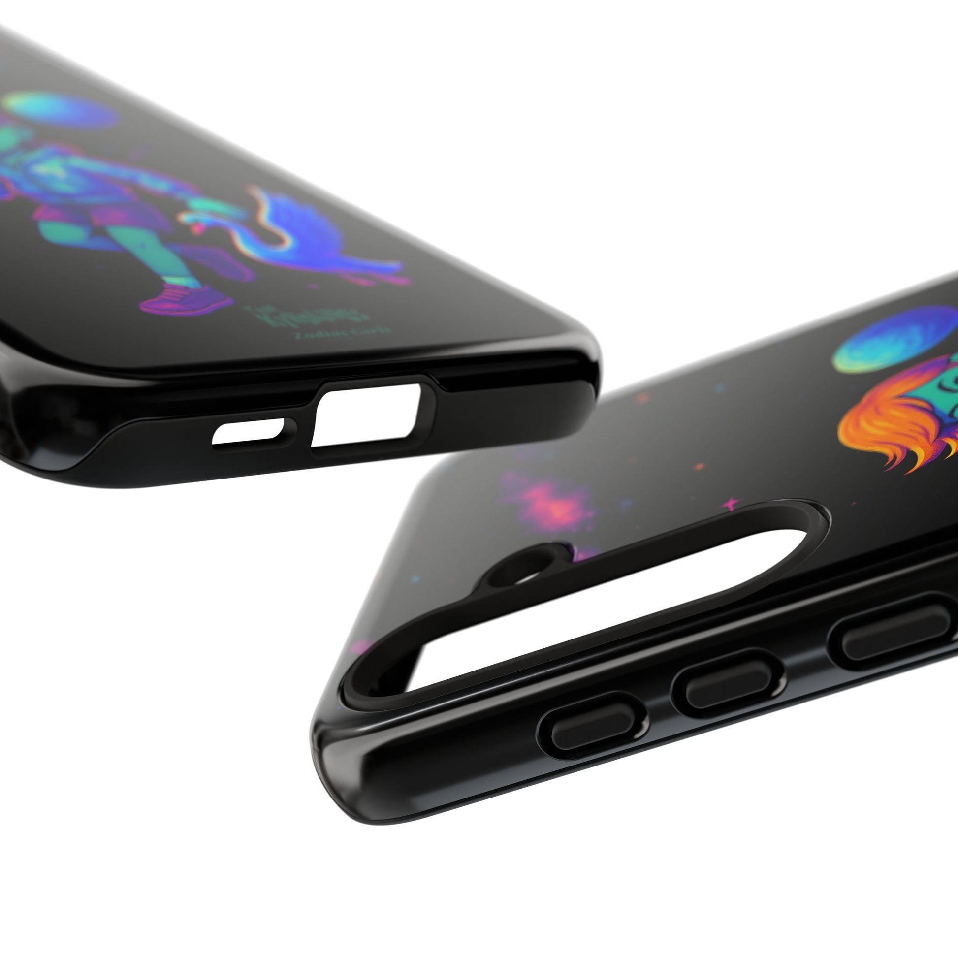 Zodiac Virgo Phone Case | Tough Protective Cover