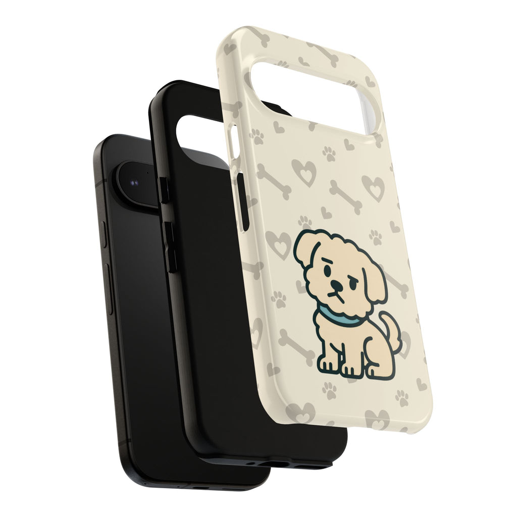 Maltese - Pocket Pets Phone Case