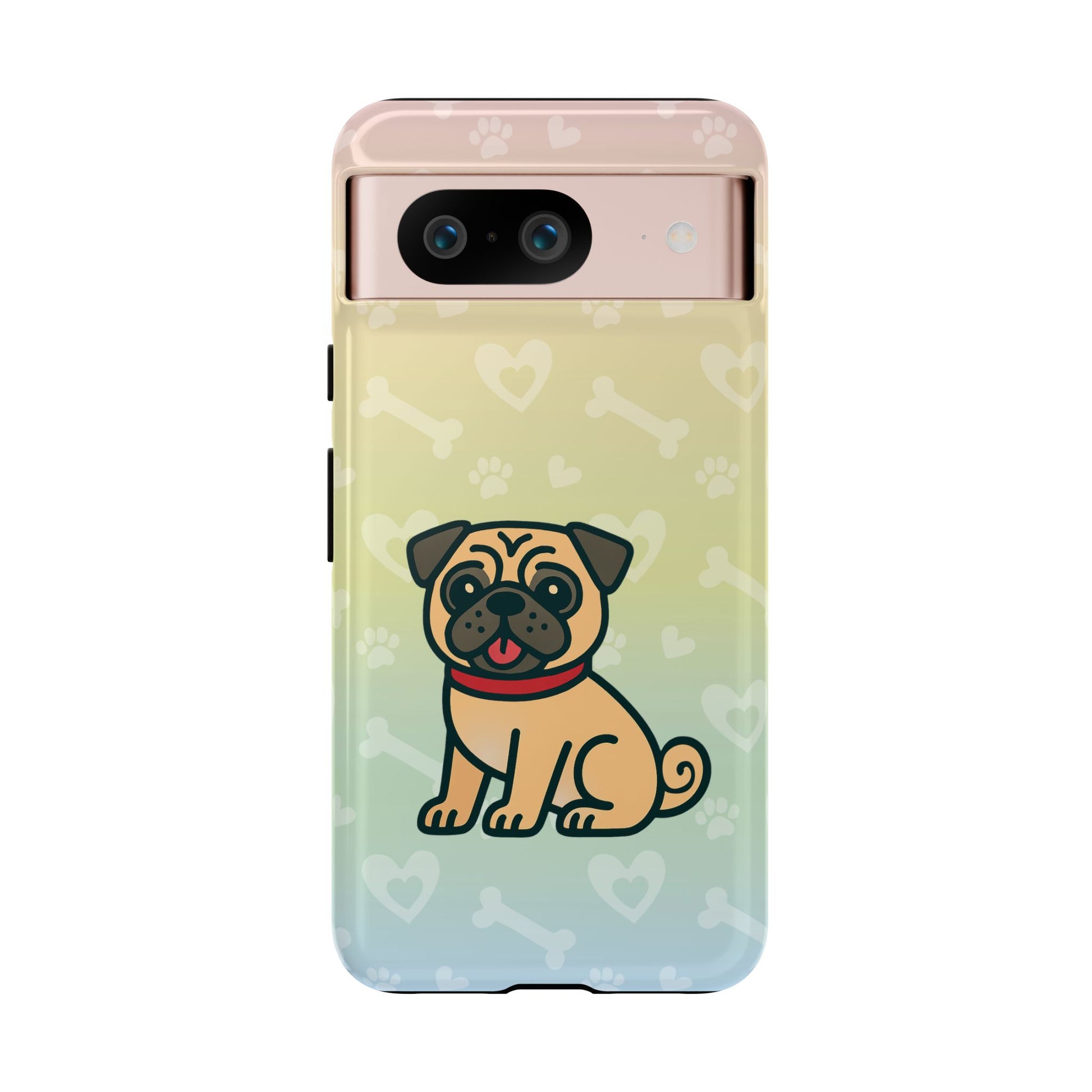 Pug - Pocket Pets Phone Case