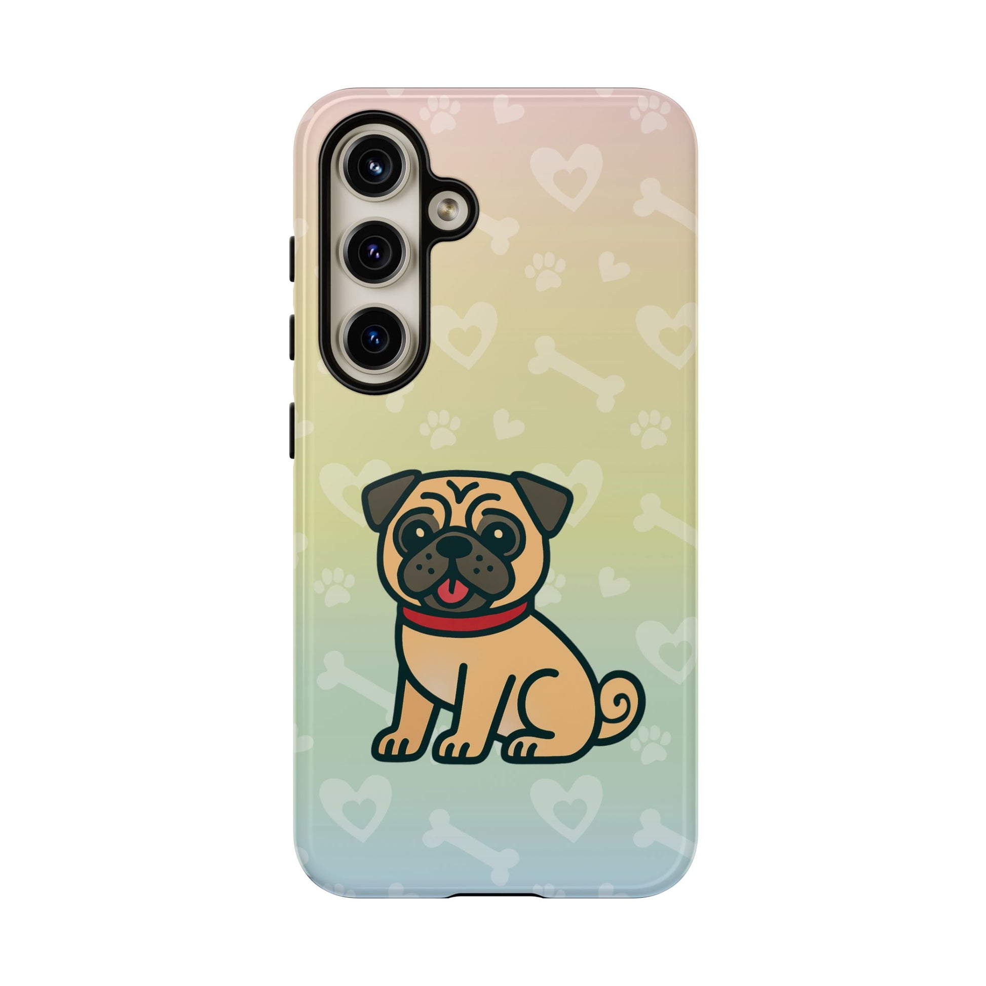 Pug - Pocket Pets Phone Case