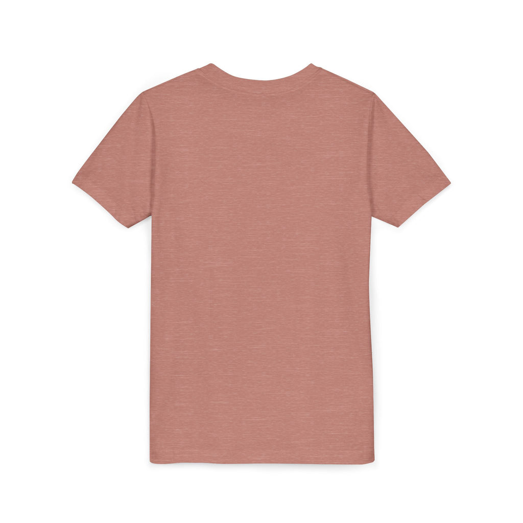 Libra Zodiac Girl Youth T-Shirt
