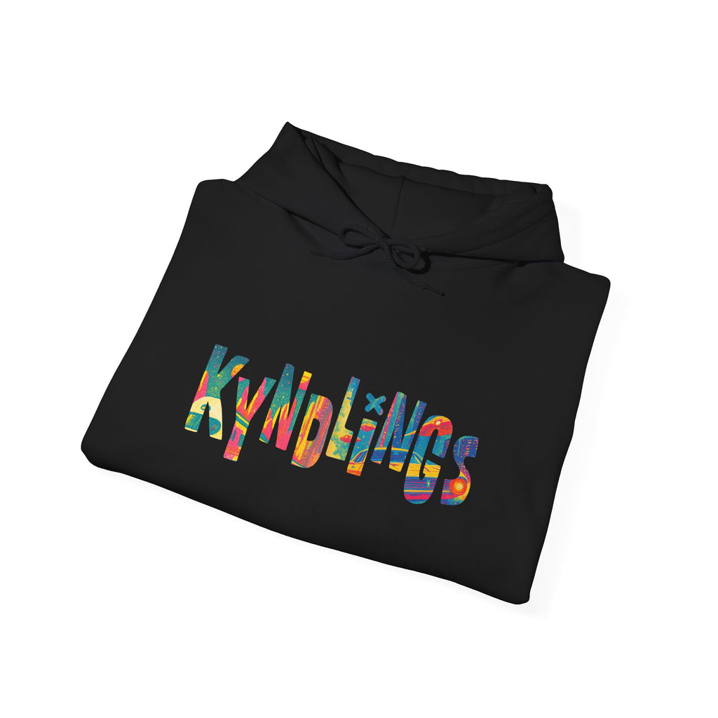 Colorful Kyndlings Hoodie