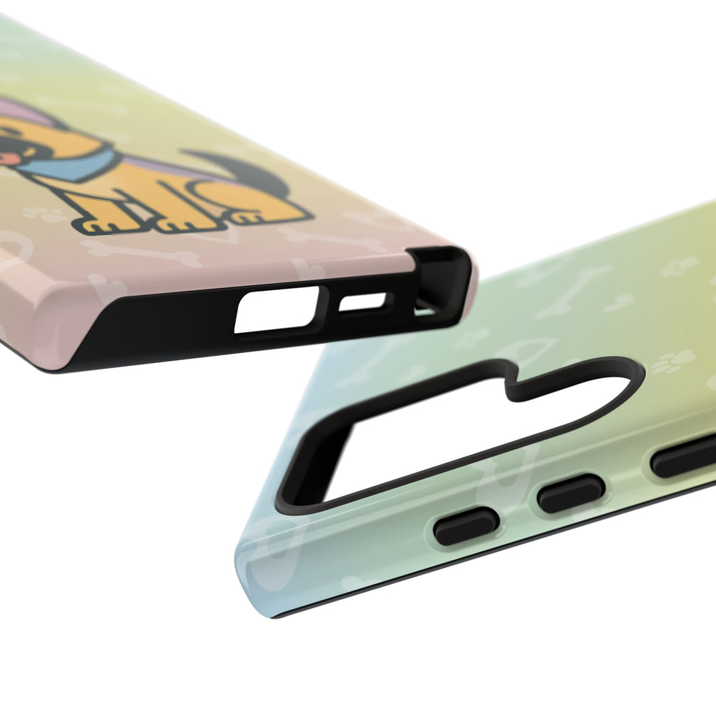 German Shepard - Pocket Pets Phone Case