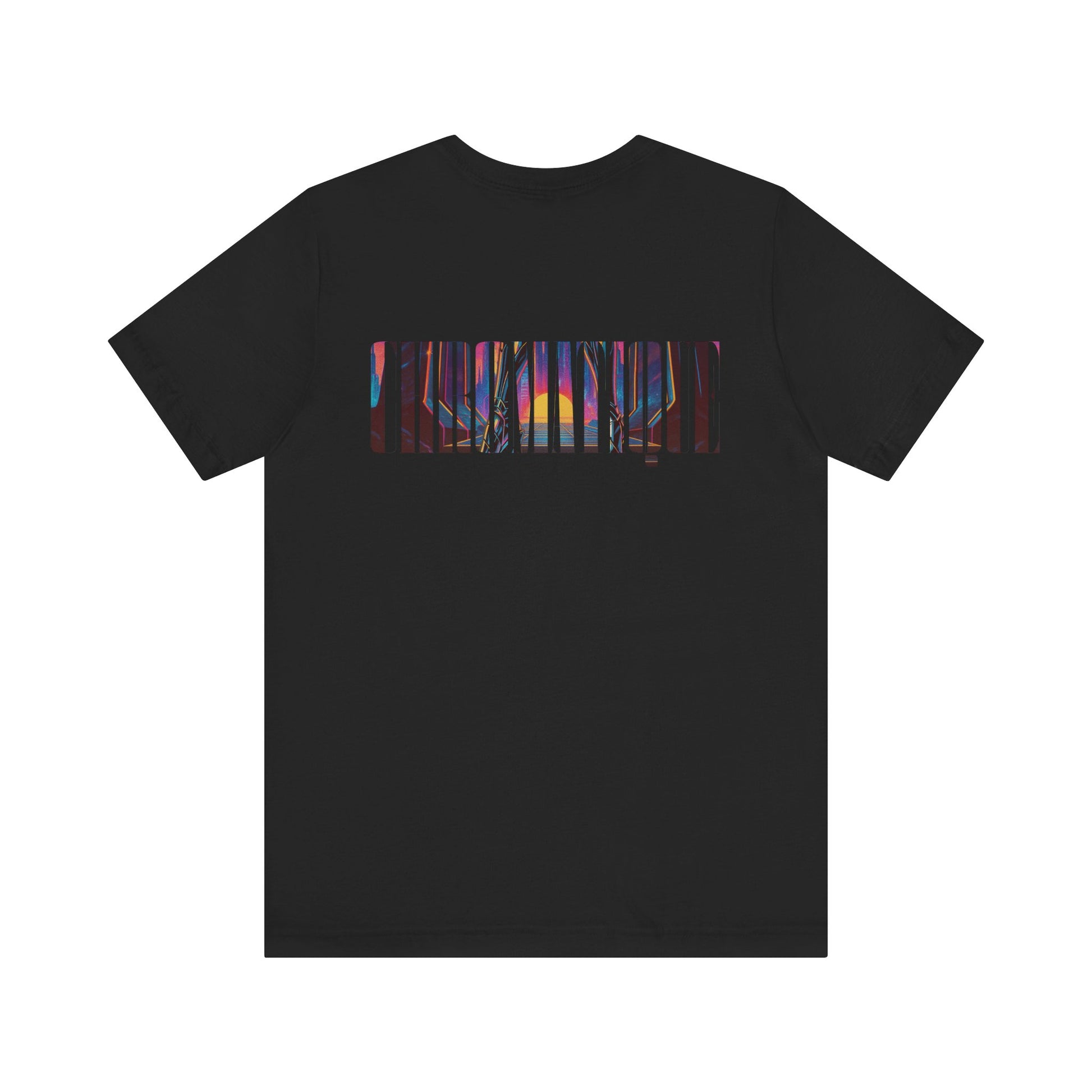 Veneris Graphic Tee | CHROMATIQUE Collection