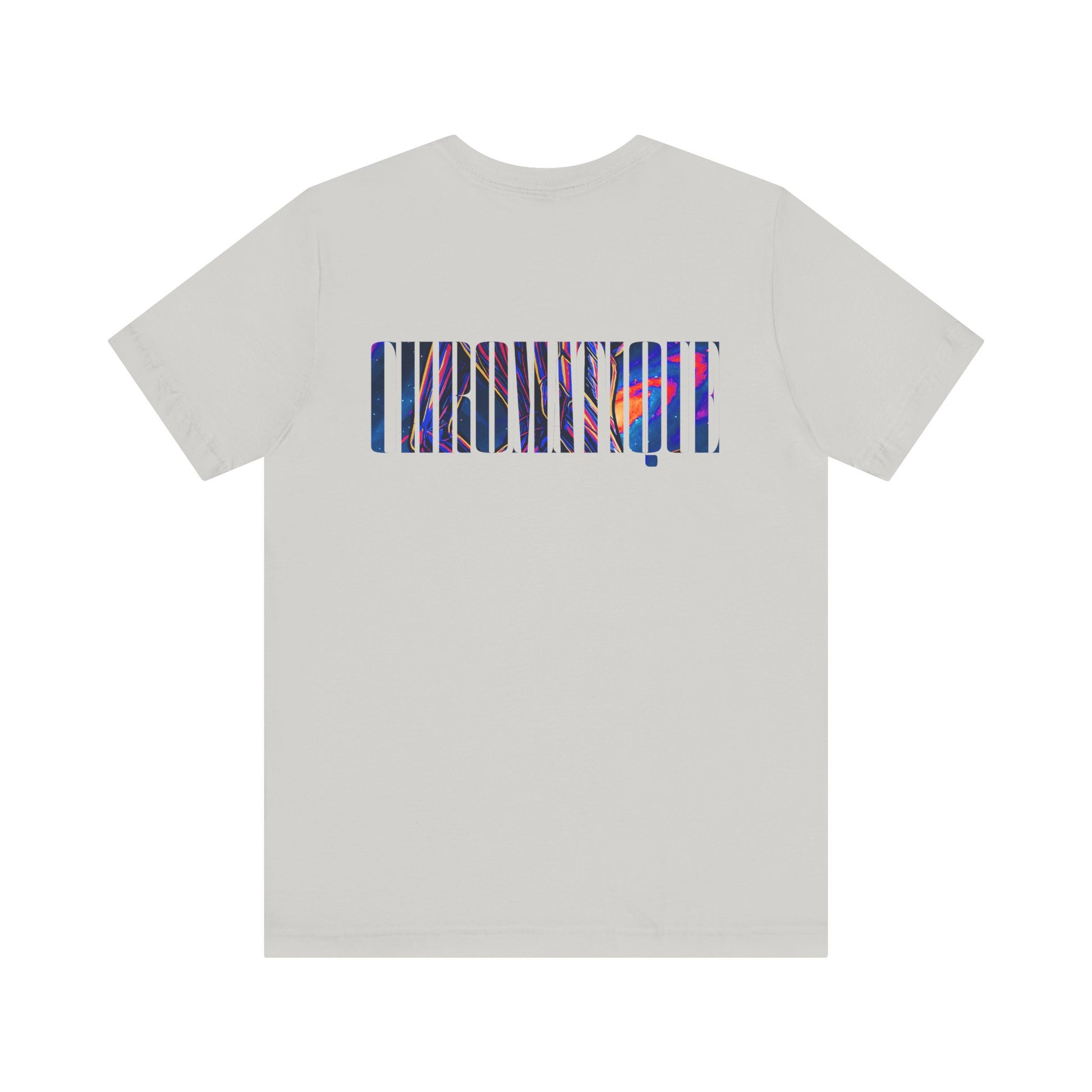 Morto Graphic Tee | CHROMATIQUE Collection