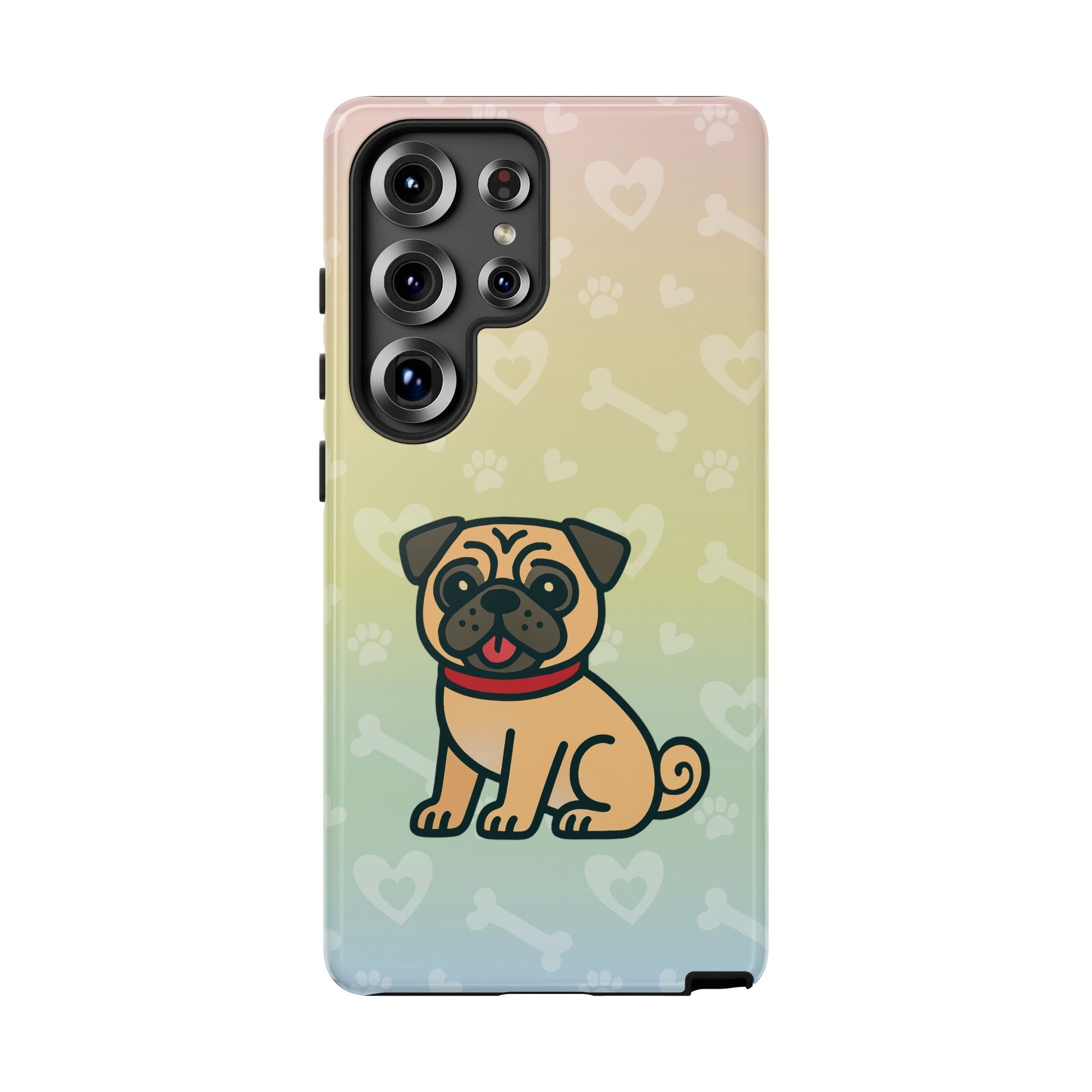 Pug - Pocket Pets Phone Case