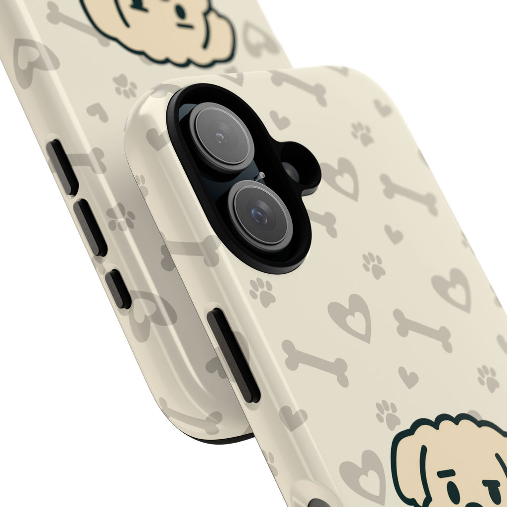 Maltese - Pocket Pets Phone Case
