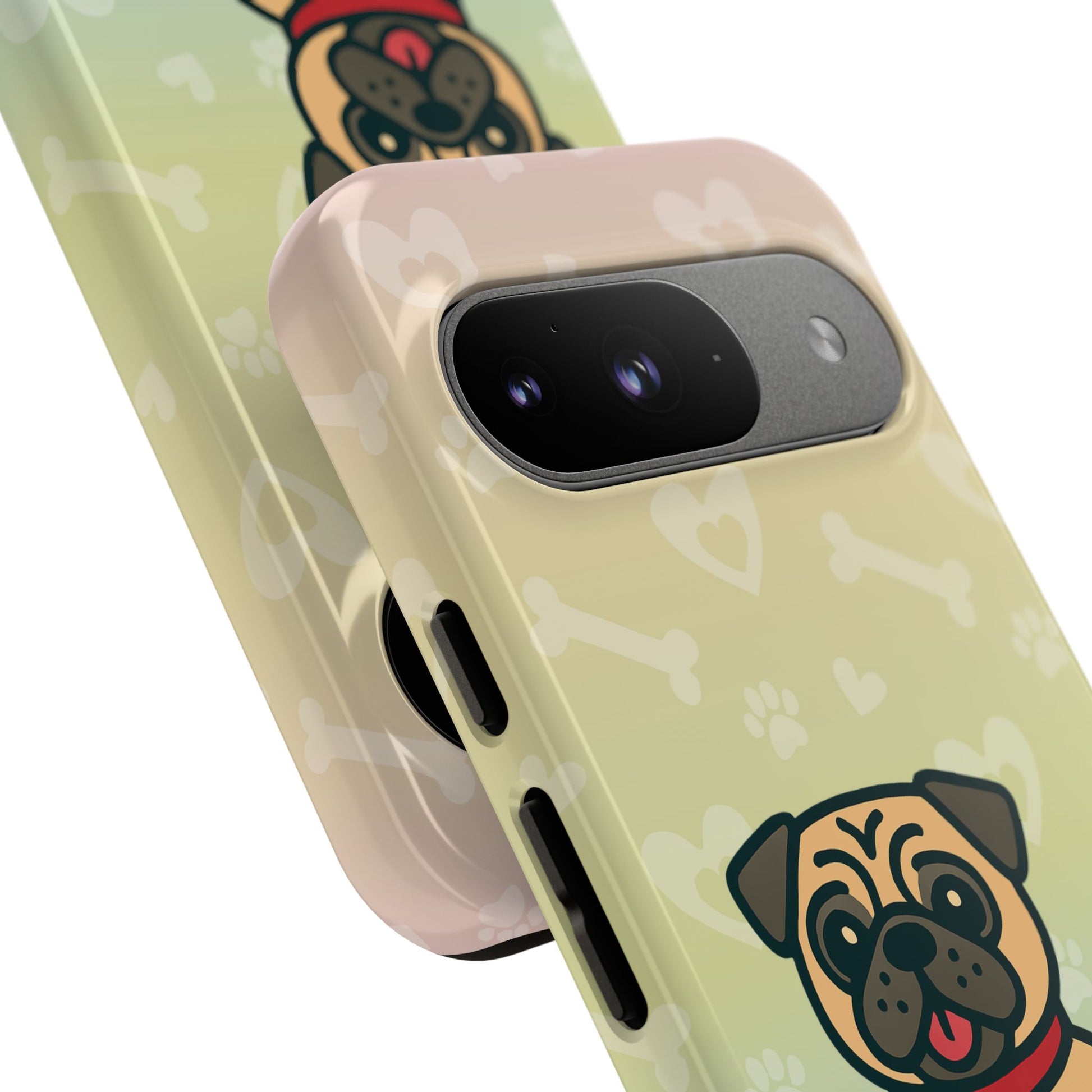 Pug - Pocket Pets Phone Case