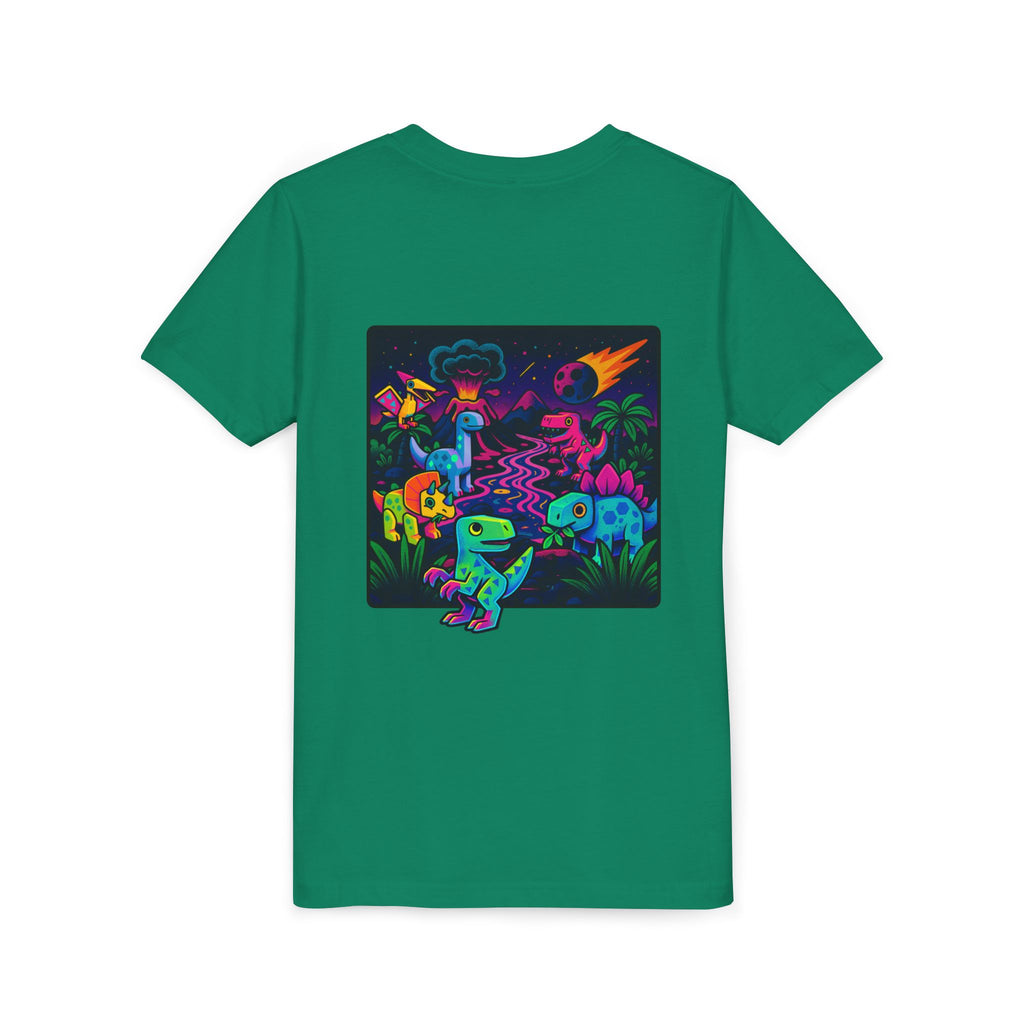 Cera the Triceratops Youth T-Shirt