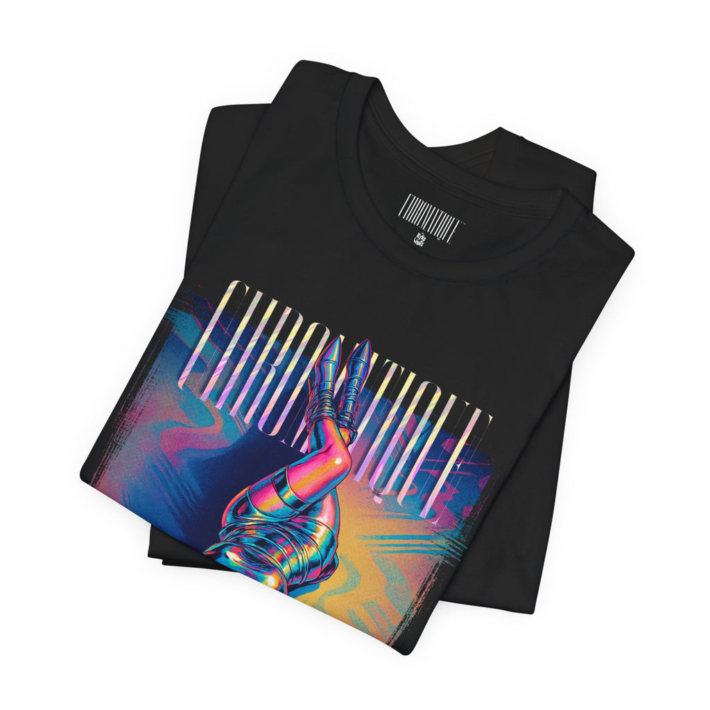 Umbra Graphic Tee | CHROMATIQUE Collection