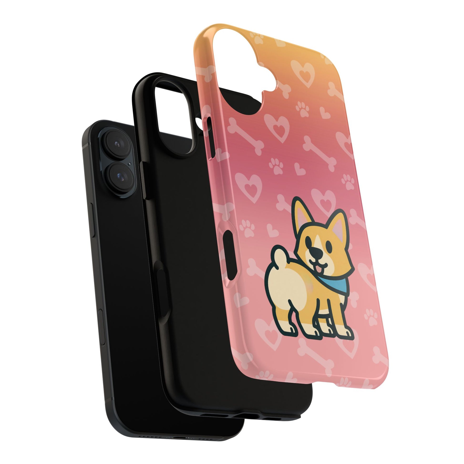 Corgi - Pocket Pets Phone Case
