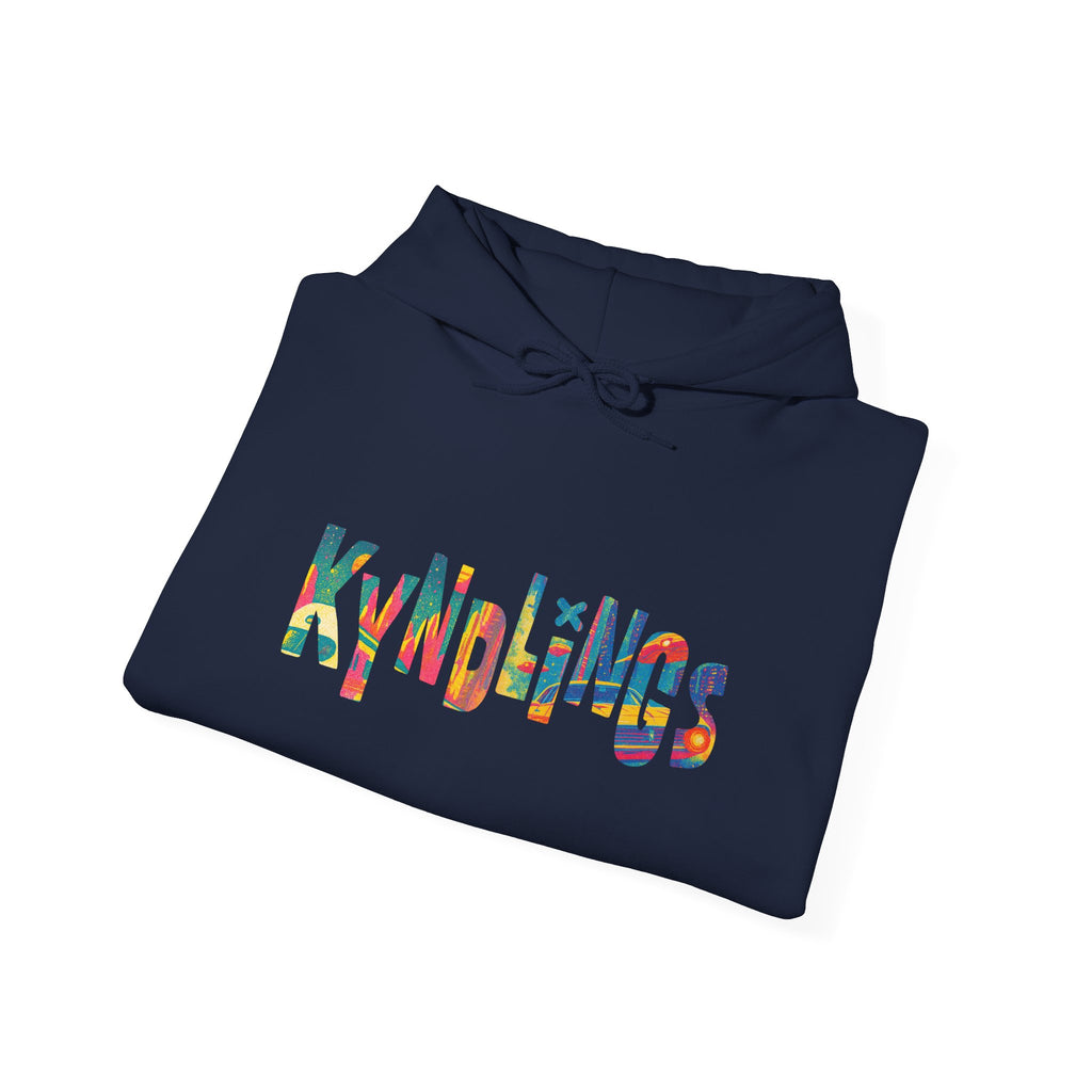 Colorful Kyndlings Hoodie