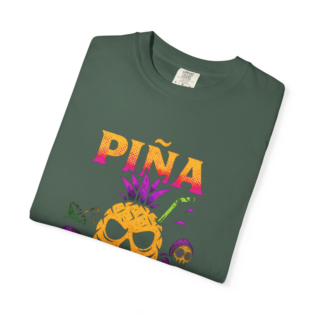 Pina Crawlada : Kreepy T-Shirt