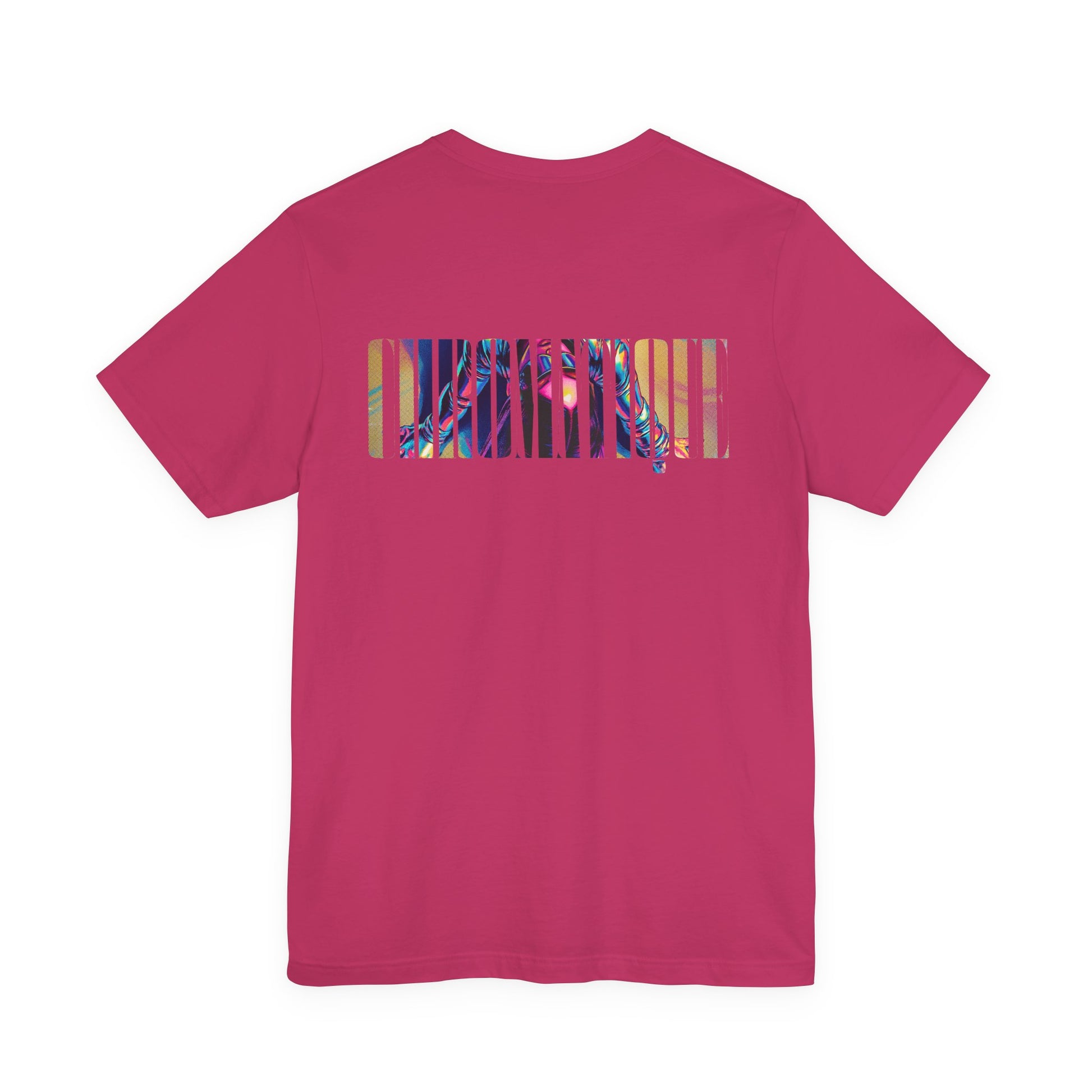 Umbra Graphic Tee | CHROMATIQUE Collection