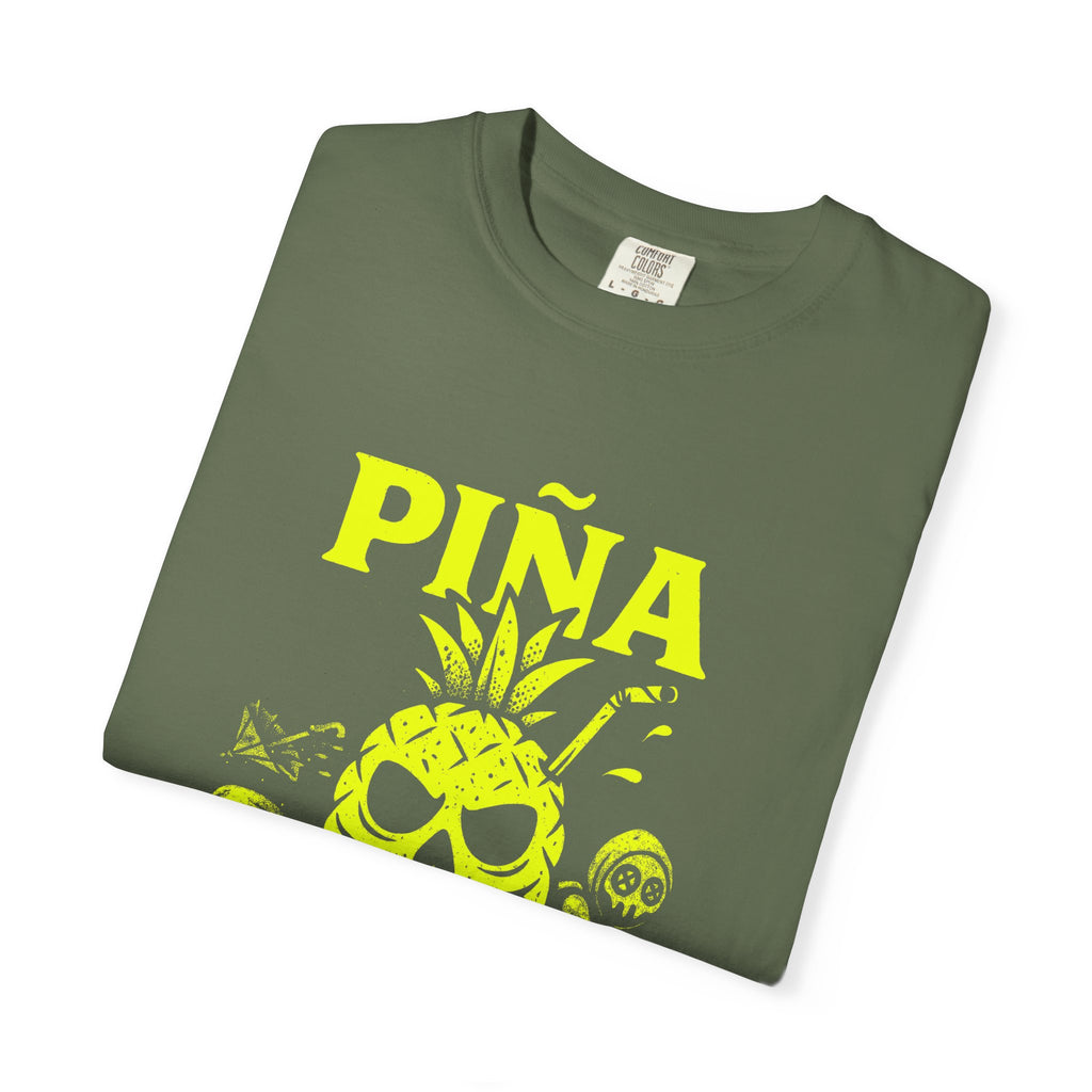 Pina Crawlada : Kreepy T-Shirt
