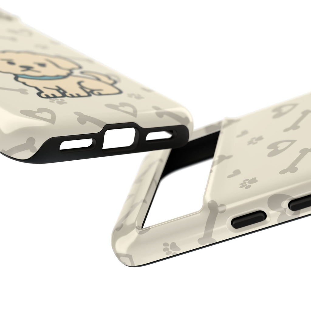 Maltese - Pocket Pets Phone Case